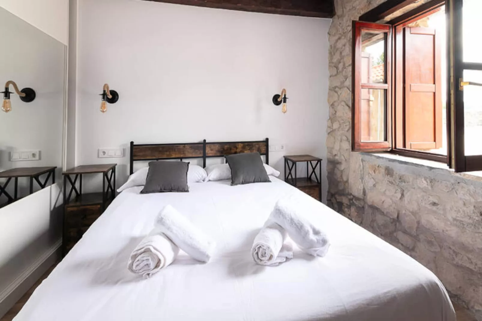 Appartements à Miengo-Niet-getagd