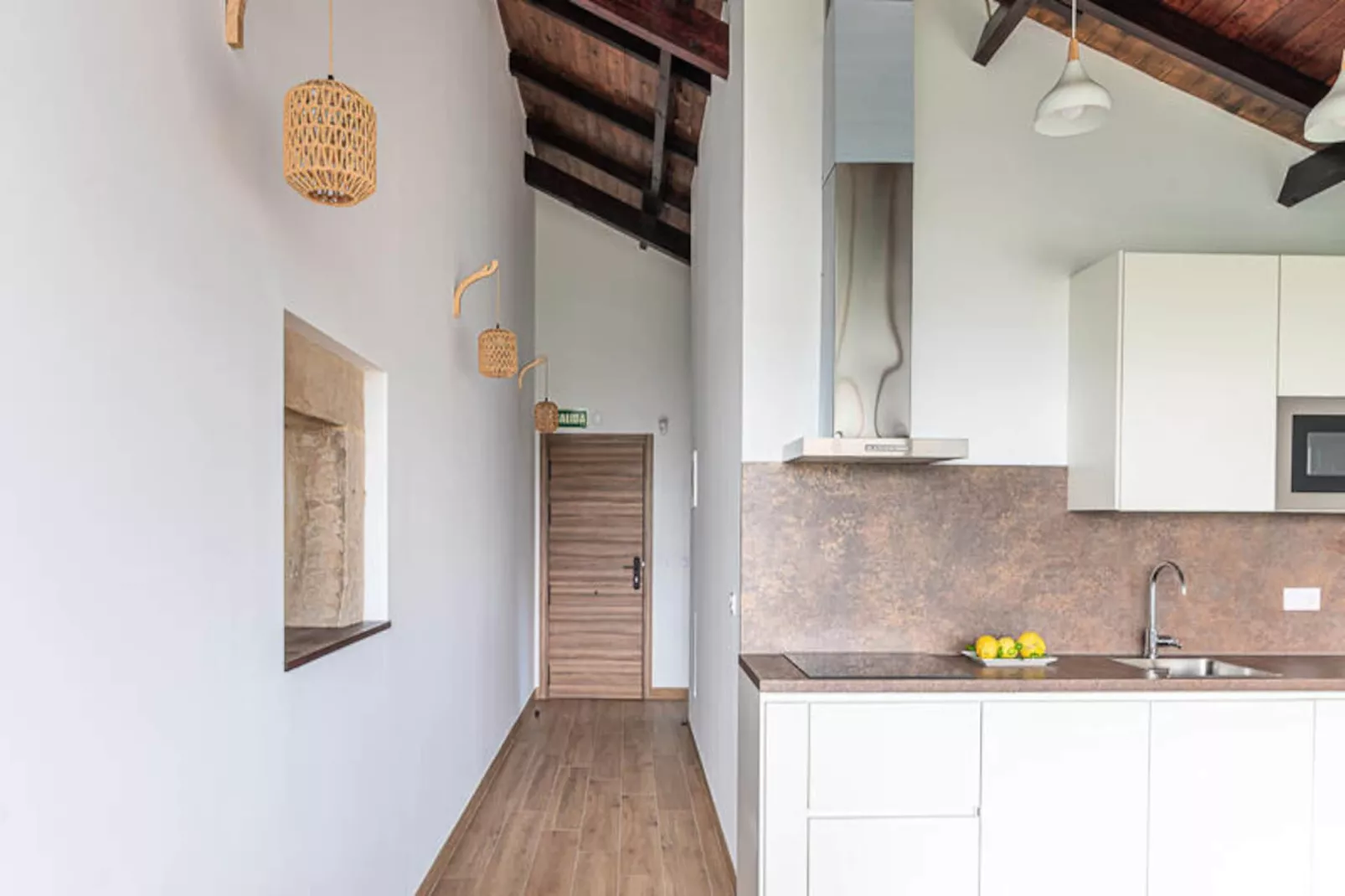 Appartements à Miengo-Niet-getagd