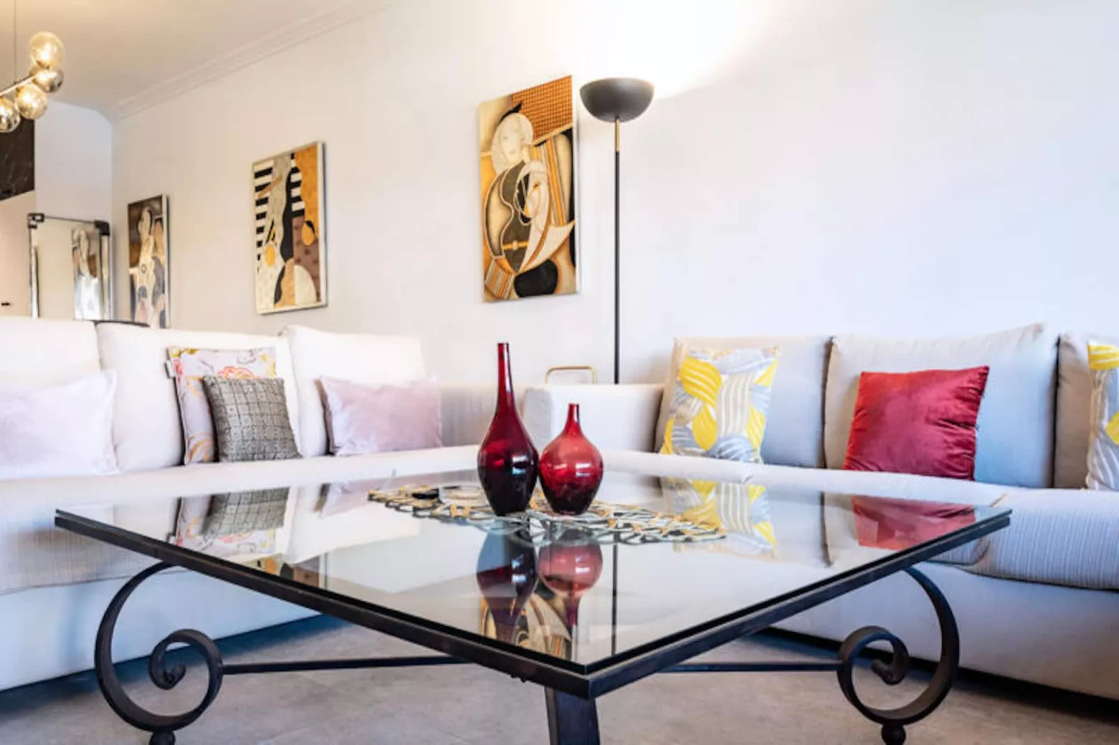 Appartements à Marbella-Niet-getagd