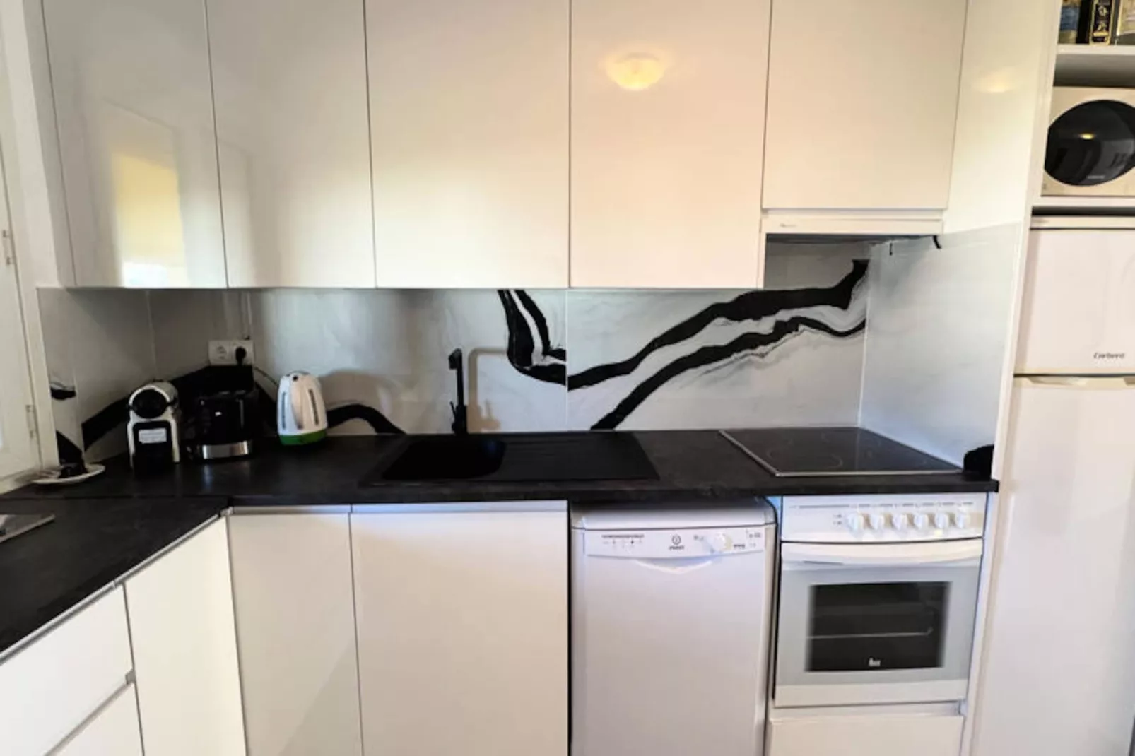 Appartements à Marbella-Niet-getagd