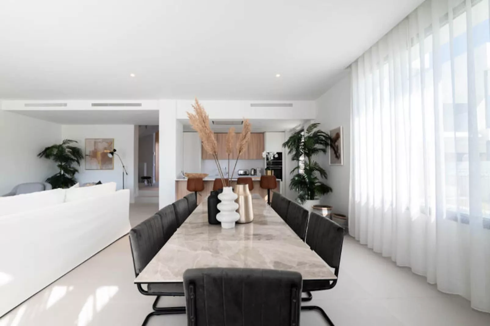 Maison à Marbella-Niet-getagd