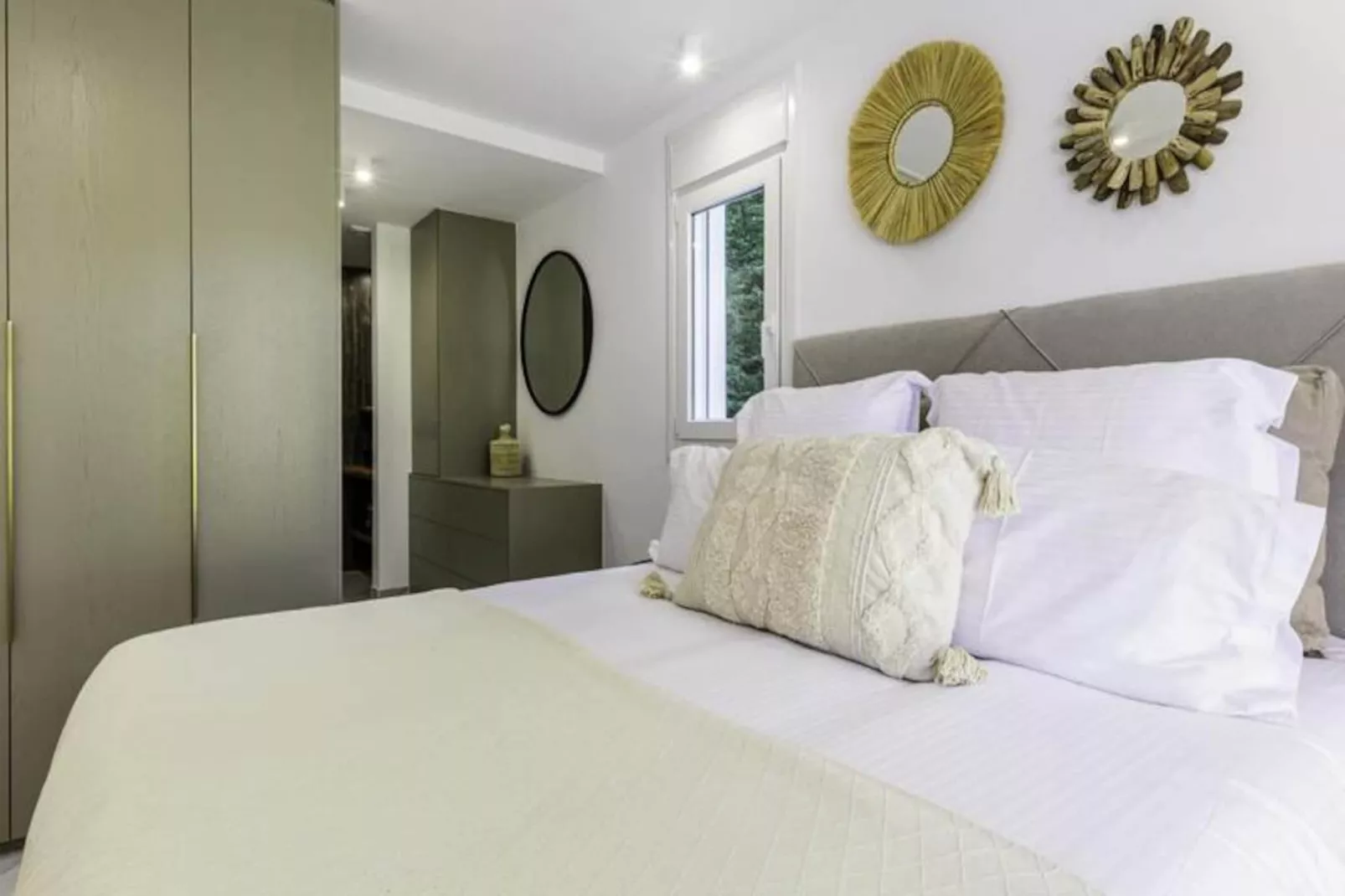 Maison à Marbella-Niet-getagd