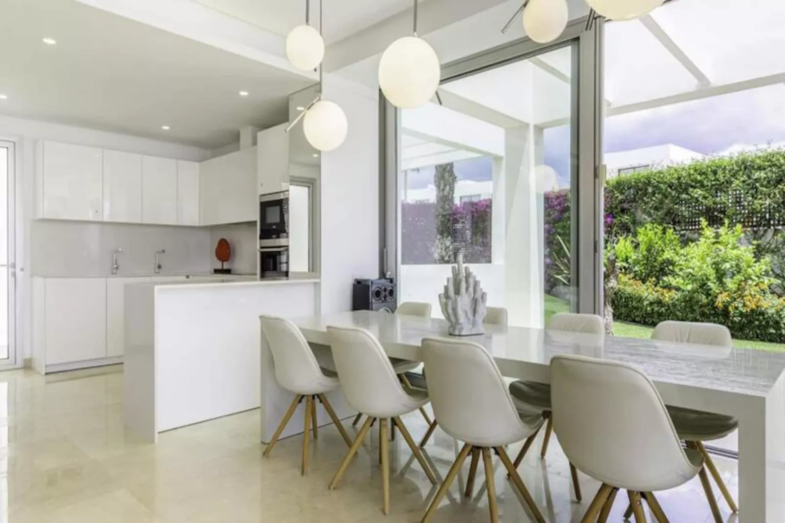 Maison à Marbella-Niet-getagd