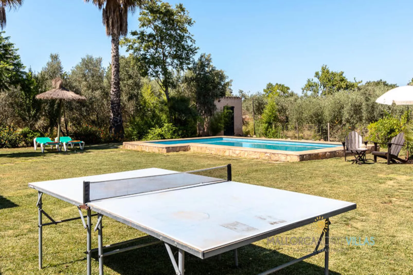 Maison à Alcúdia - Port d'Alcúdia-Niet-getagd