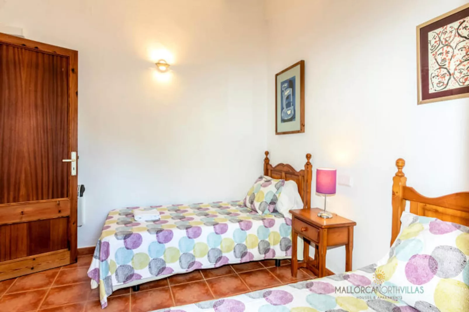 Maison à Pollença - Port de Pollença-Niet-getagd