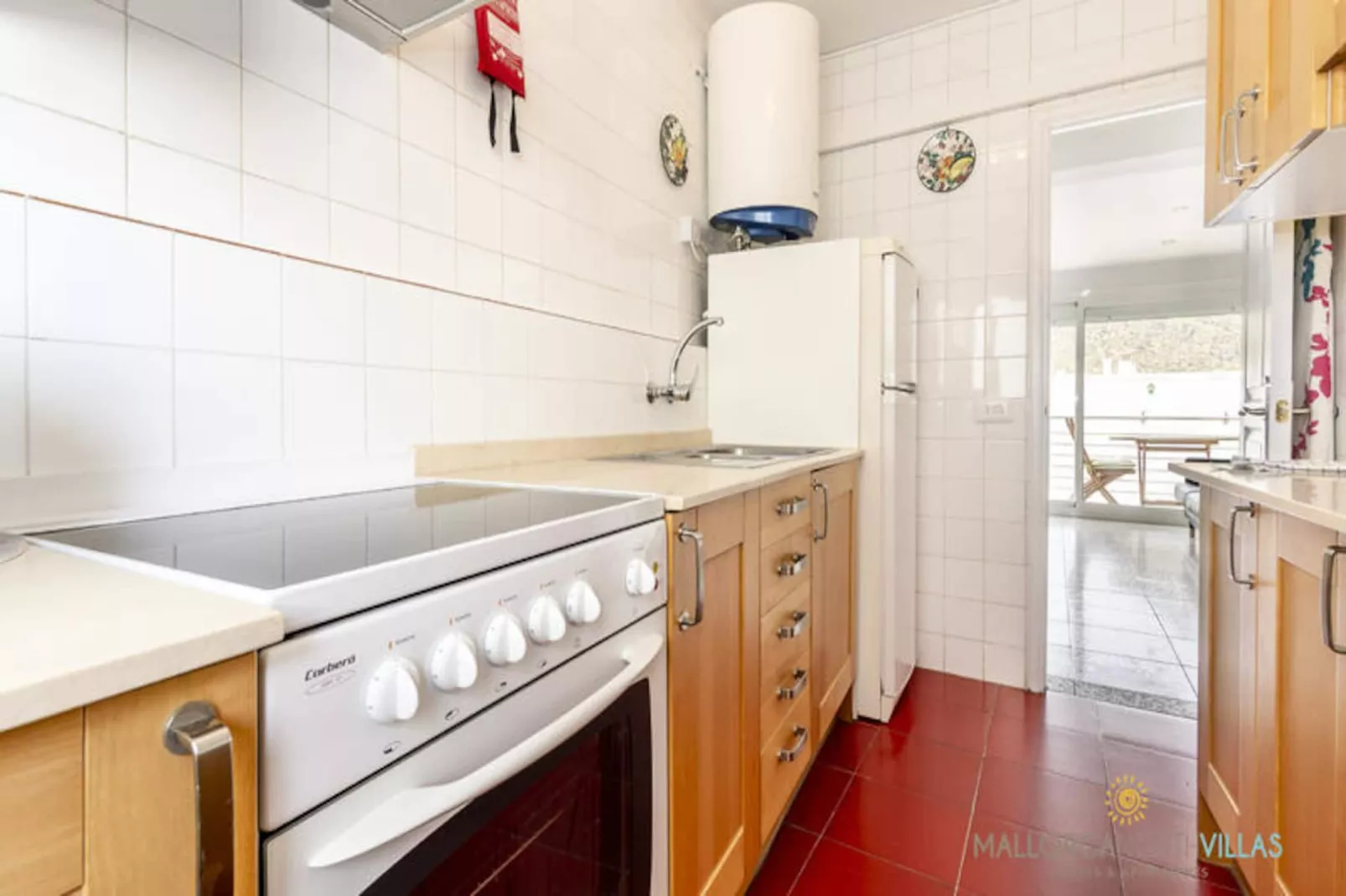 Appartements à Pollença - Port de Pollença-Niet-getagd