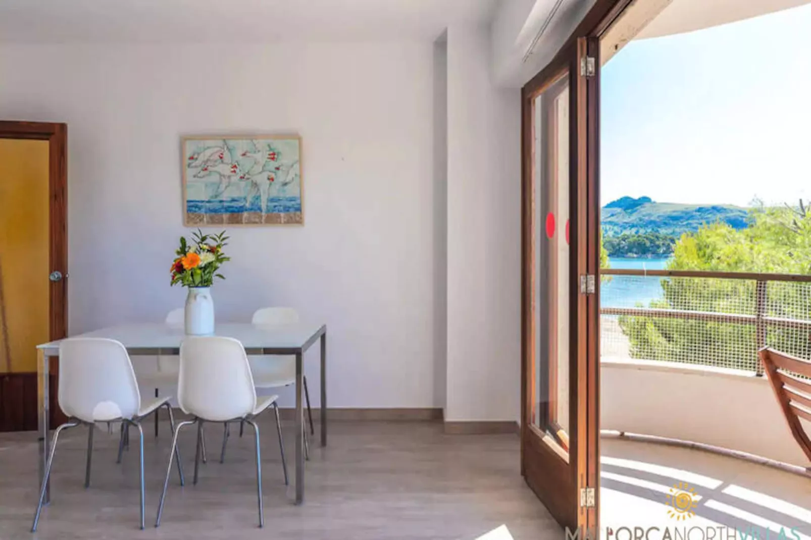 Appartements à Pollença - Port de Pollença-Niet-getagd