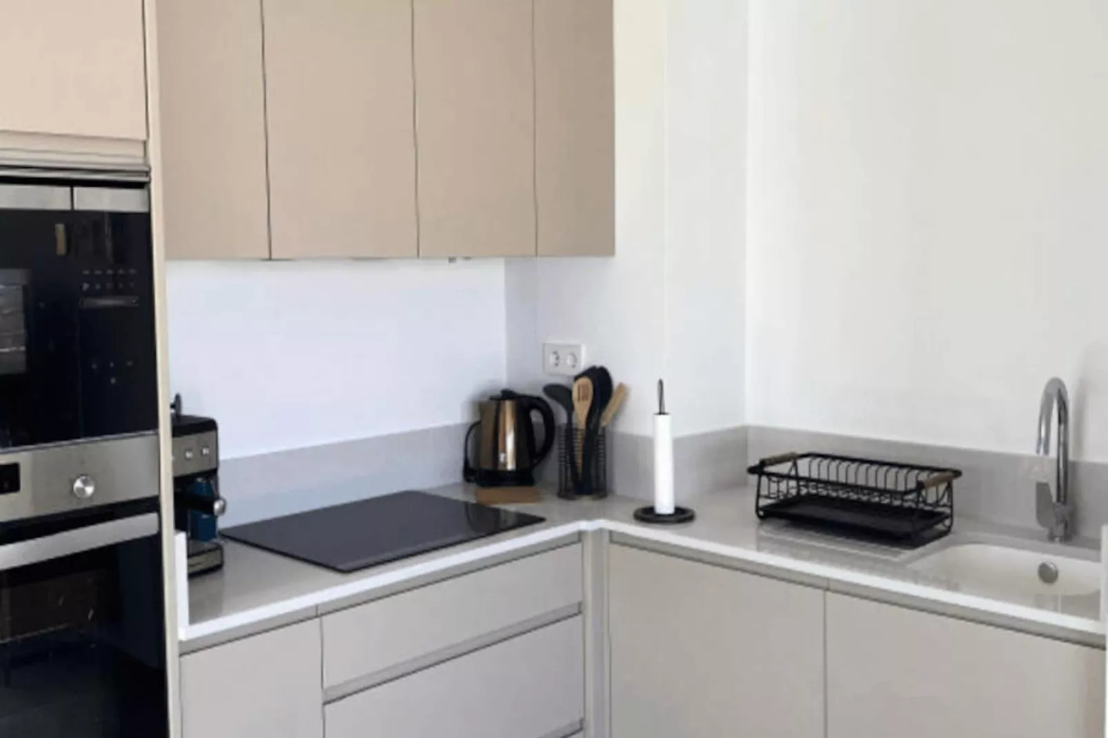 Villa Avec Jacuzzi, Golf Vistabella-Niet-getagd