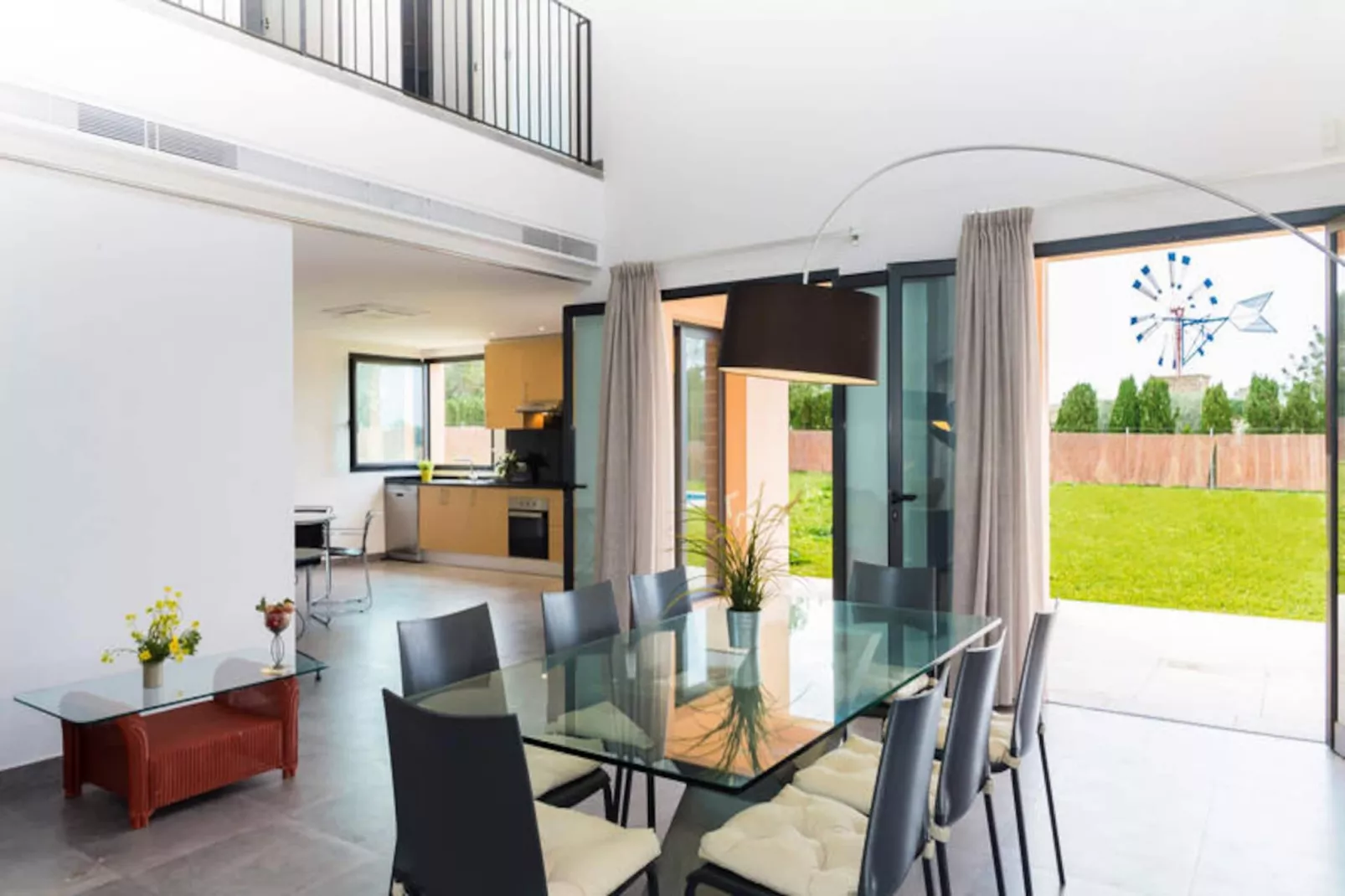 Maison à Muro-Niet-getagd