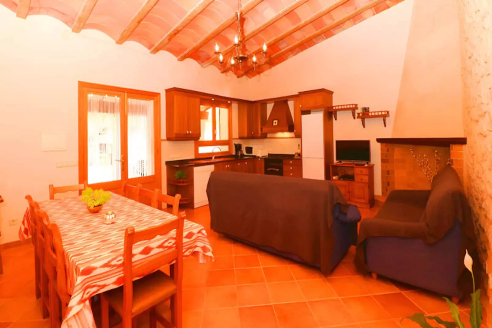 Maison à Campos-Niet-getagd