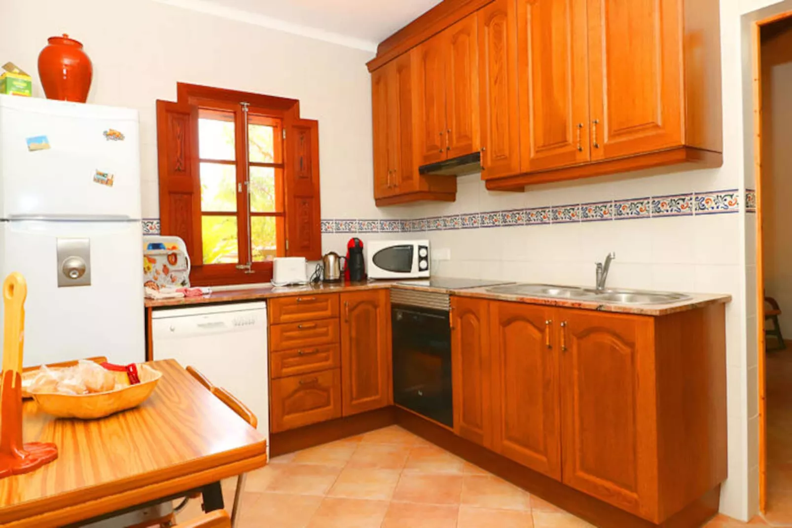 Maison à Campos-Niet-getagd