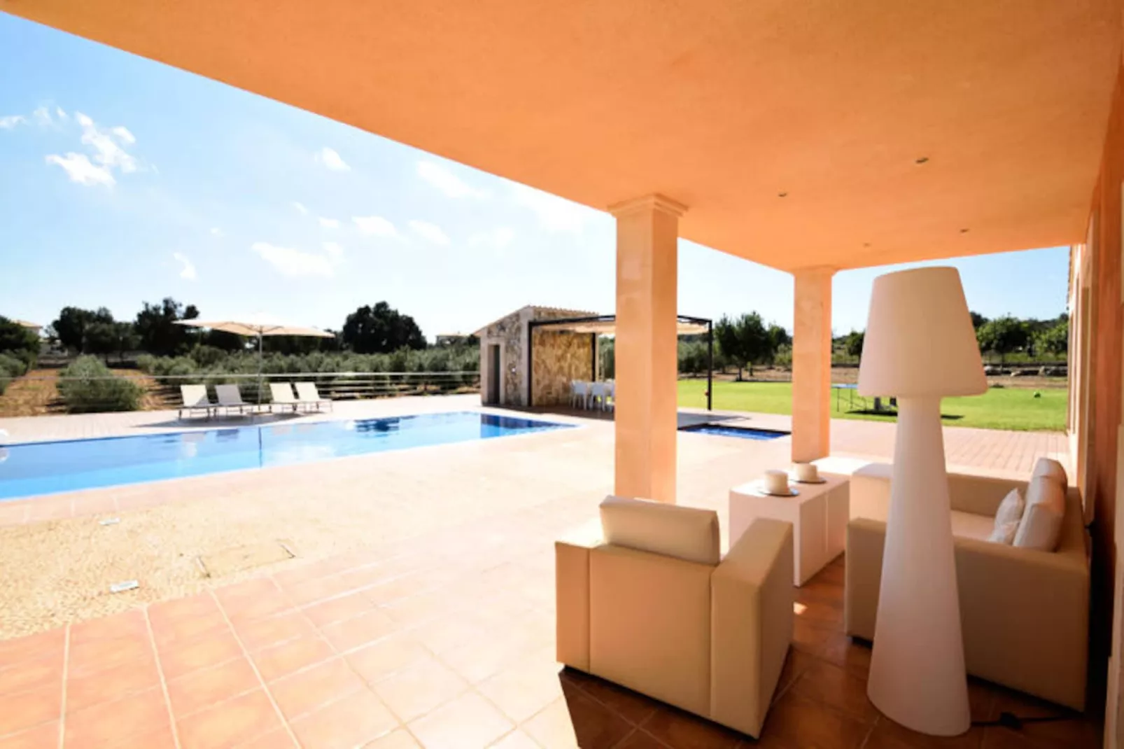 Maison à Muro-Niet-getagd