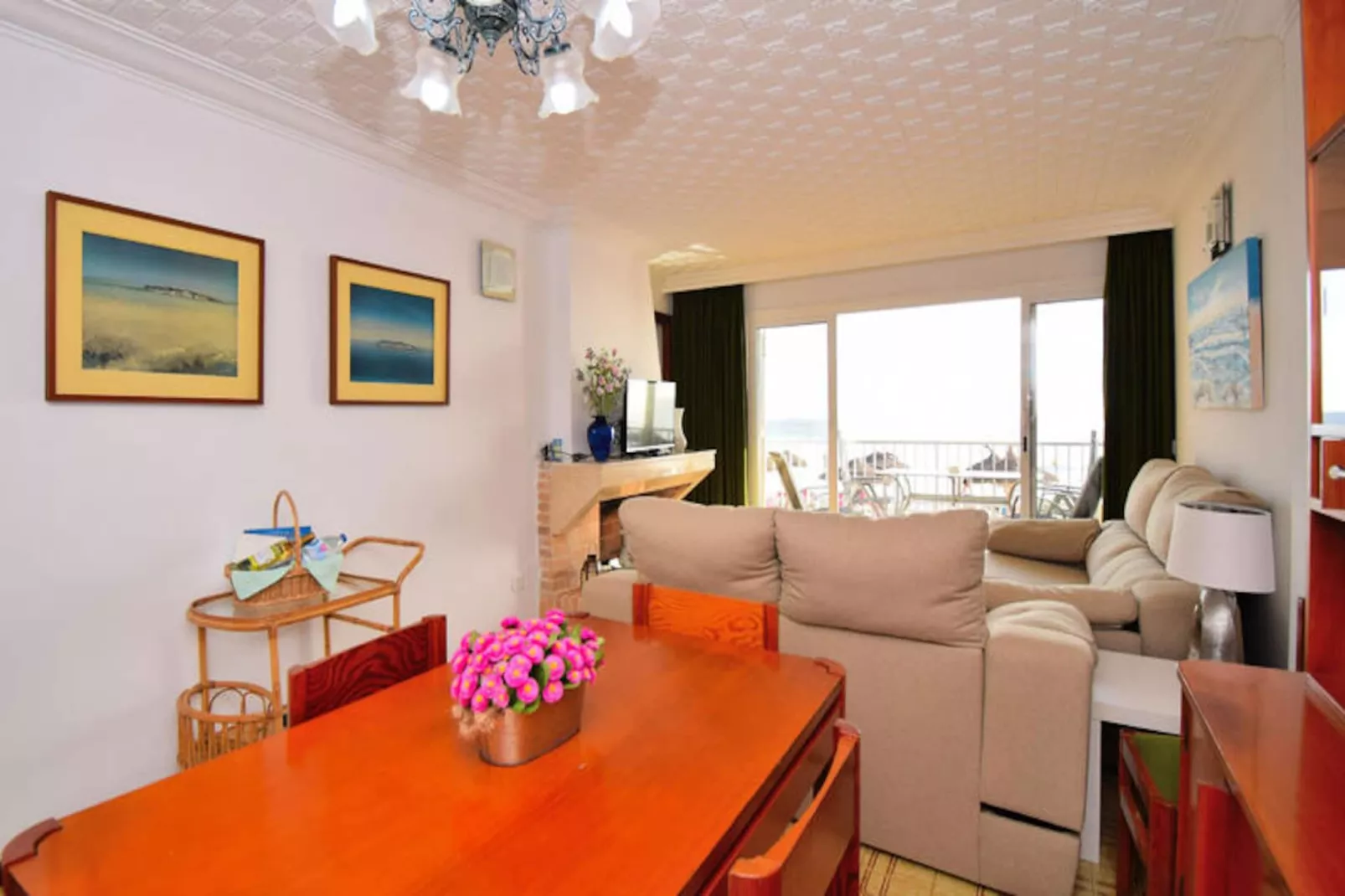 Appartements à Alcúdia - Port d'Alcúdia-Niet-getagd