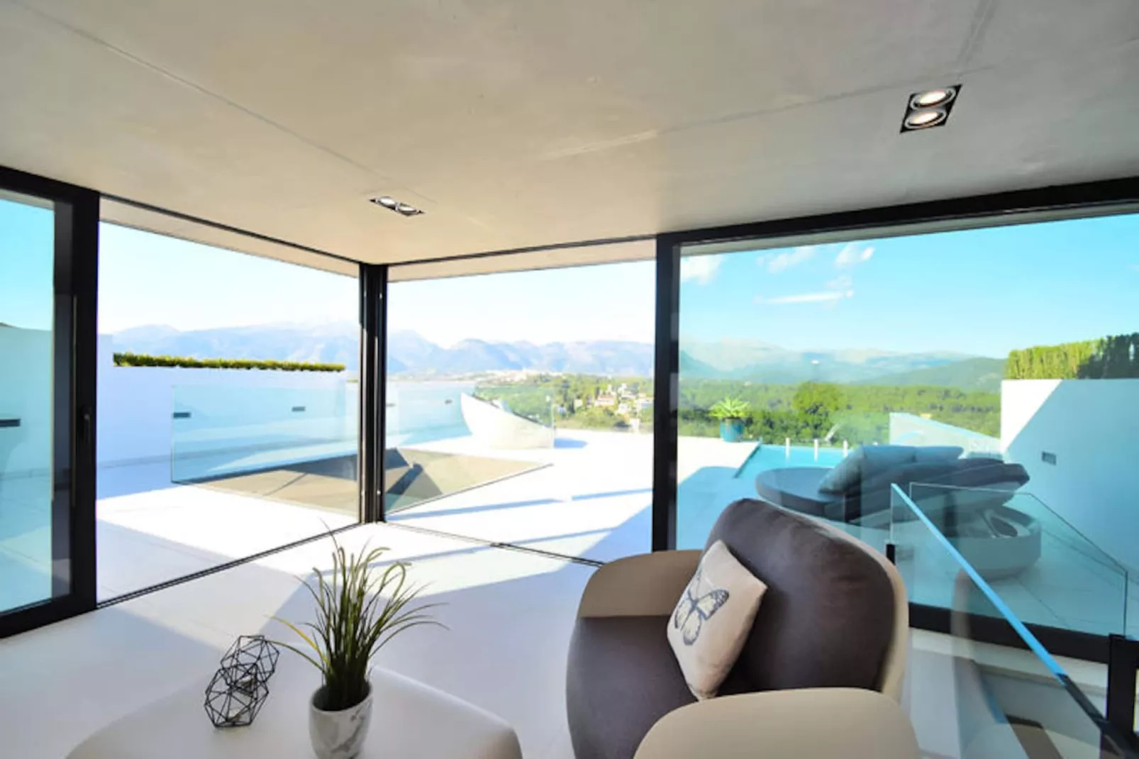 Maison à Búger-Niet-getagd