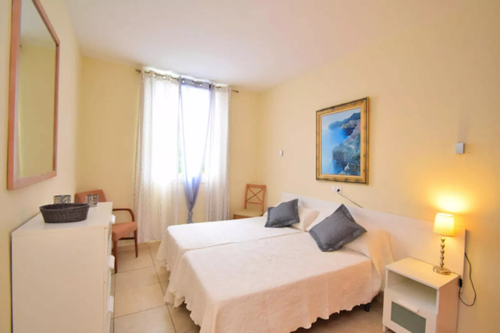 Appartements à Can Picafort-Niet-getagd