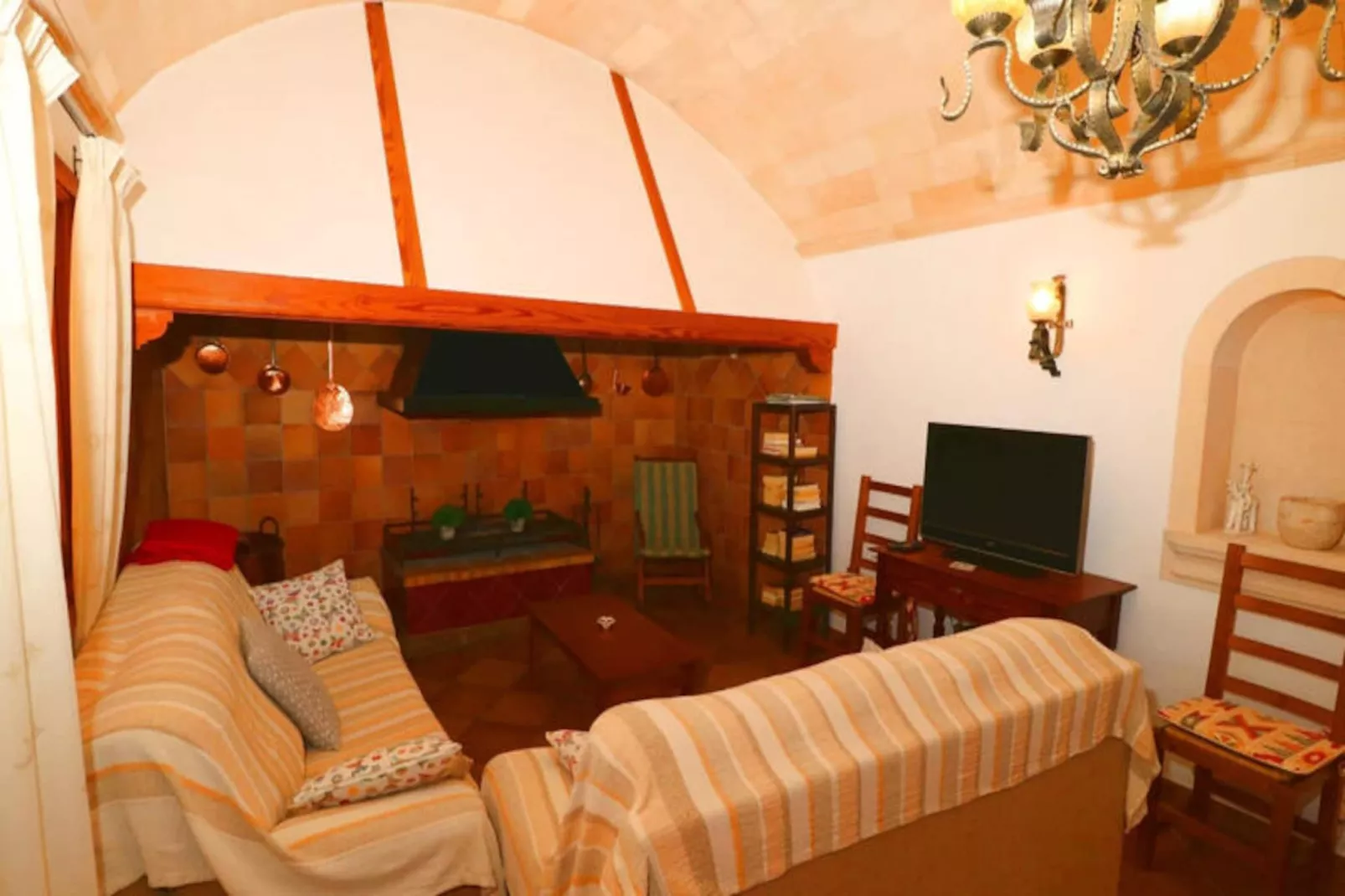 Maison à Campos-Niet-getagd