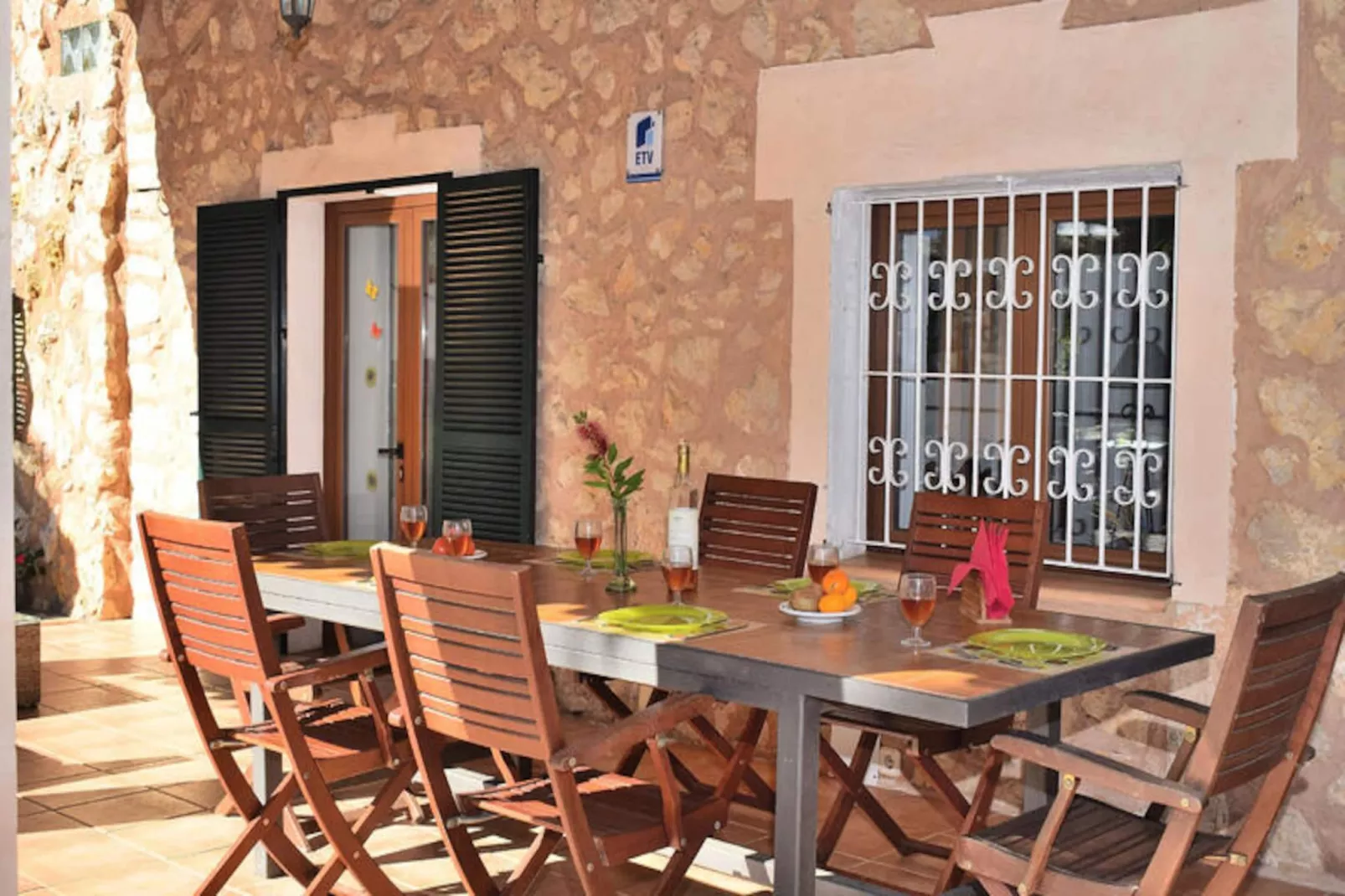 Maison à Pollença - Port de Pollença-Niet-getagd