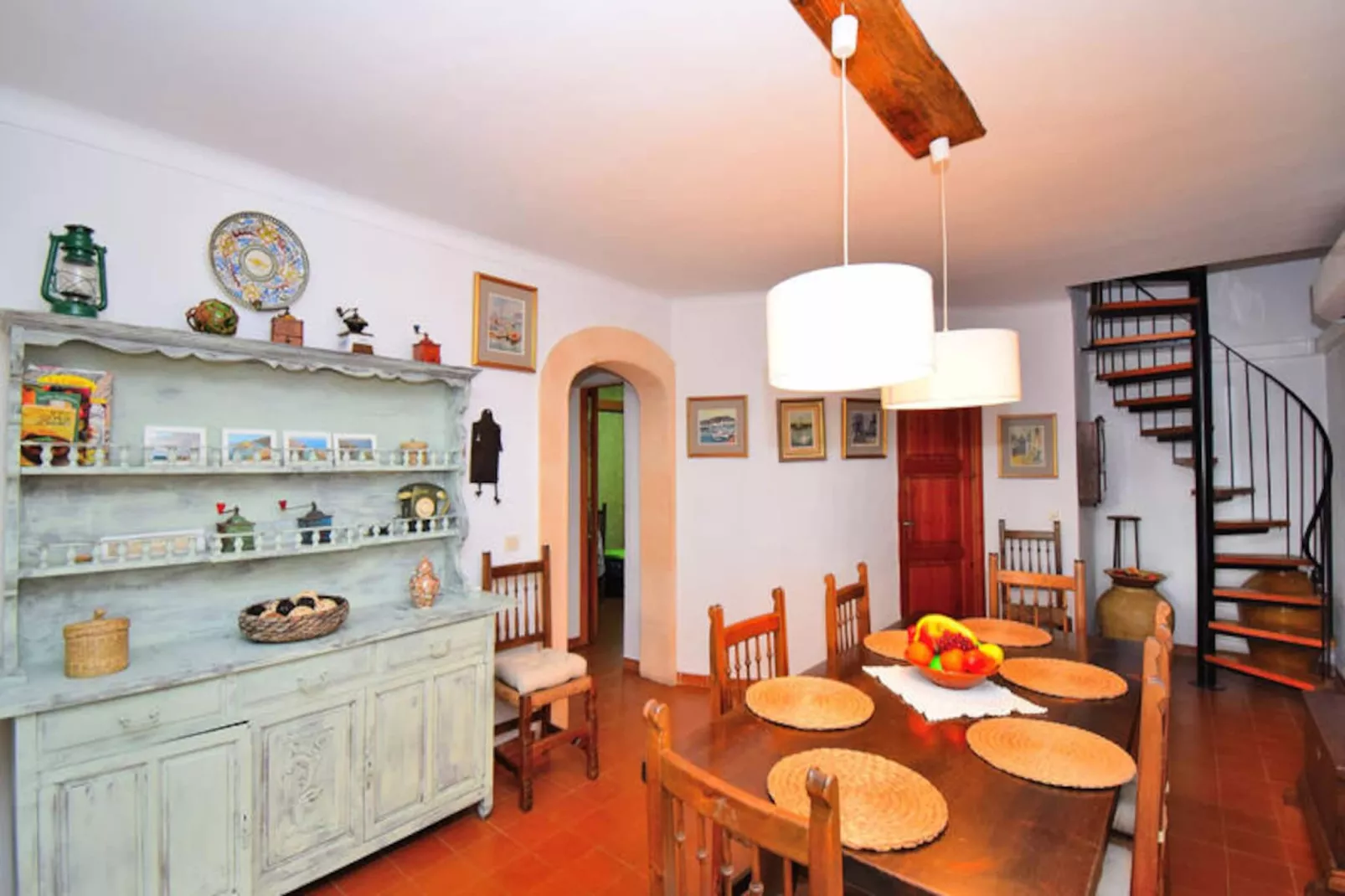 Chalets à Alcúdia - Port d'Alcúdia-Niet-getagd