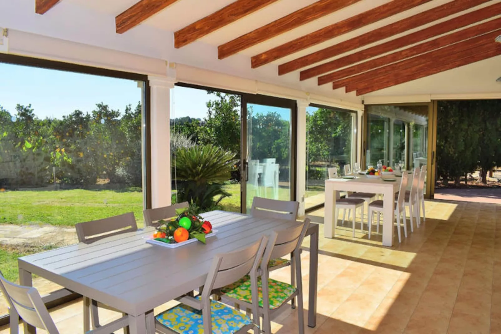 Maison à Muro-Niet-getagd