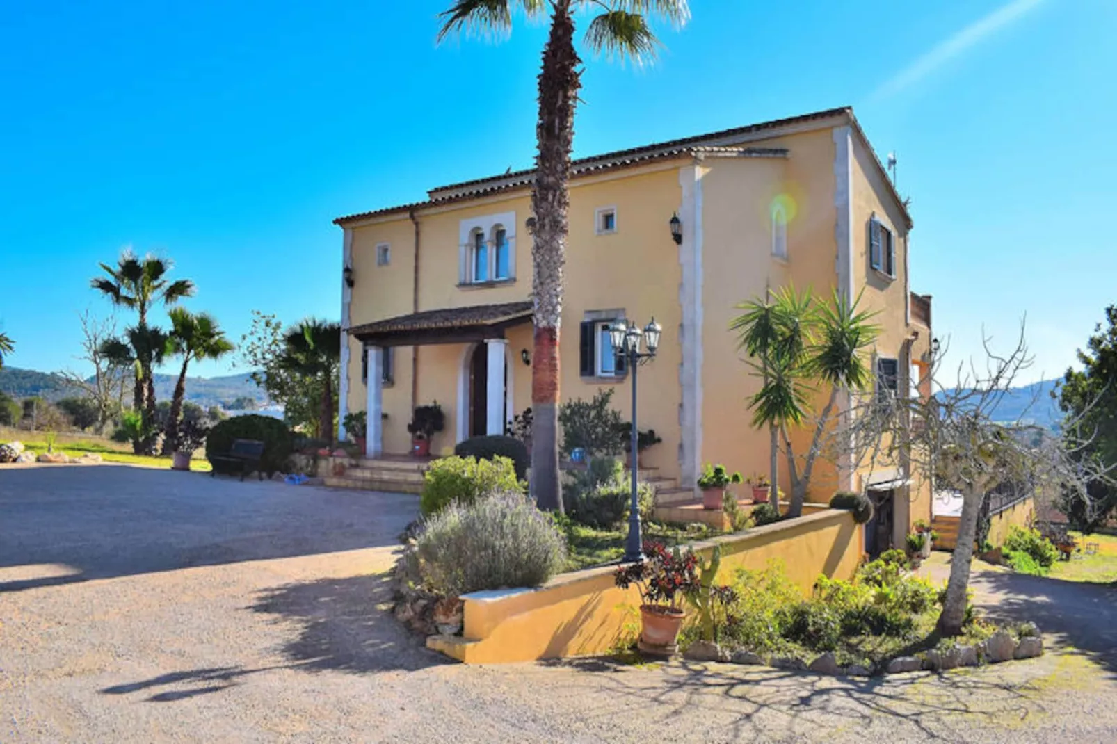 Maison à Cas Concos de Cavaller - Niet-getagd