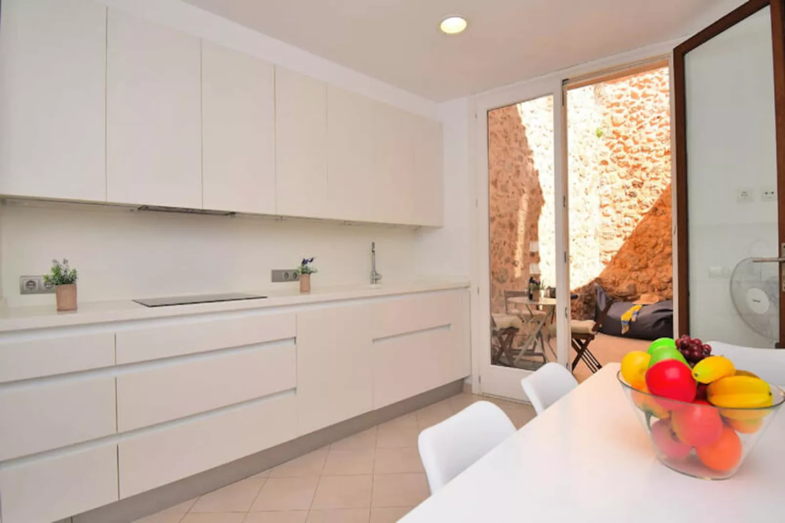 Maison à Muro-Niet-getagd