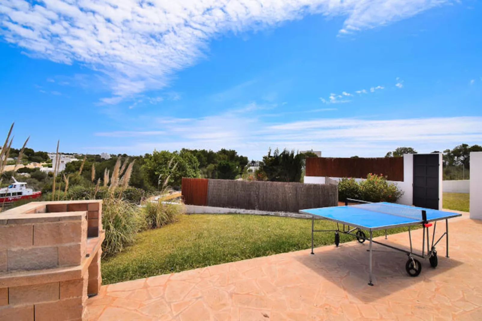 Chalets à Cala d'Or-Niet-getagd