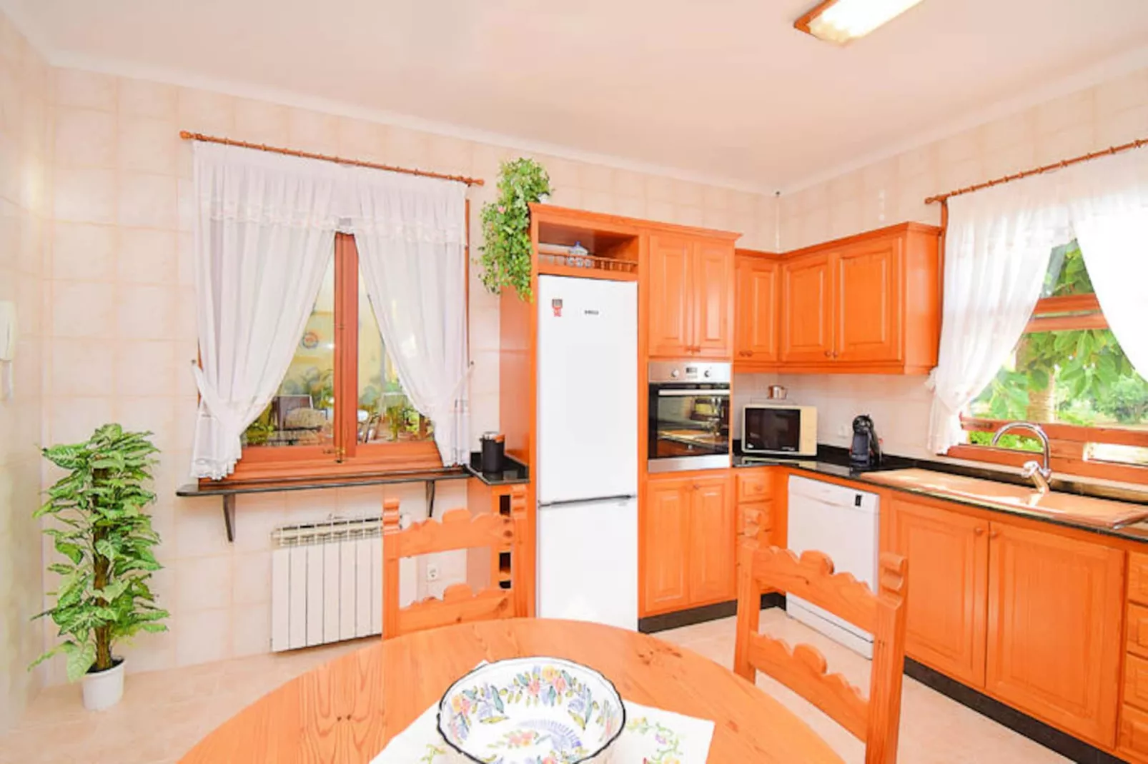 Maison à Campanet-Niet-getagd