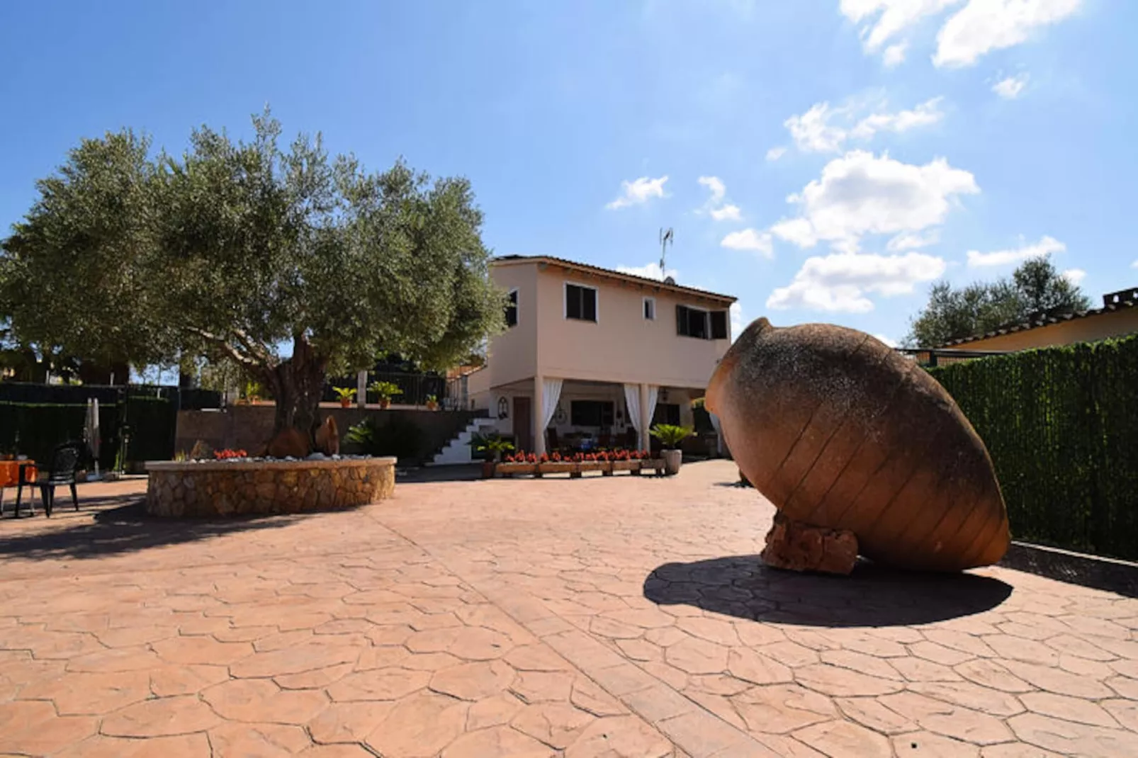 Maison à Muro-Niet-getagd