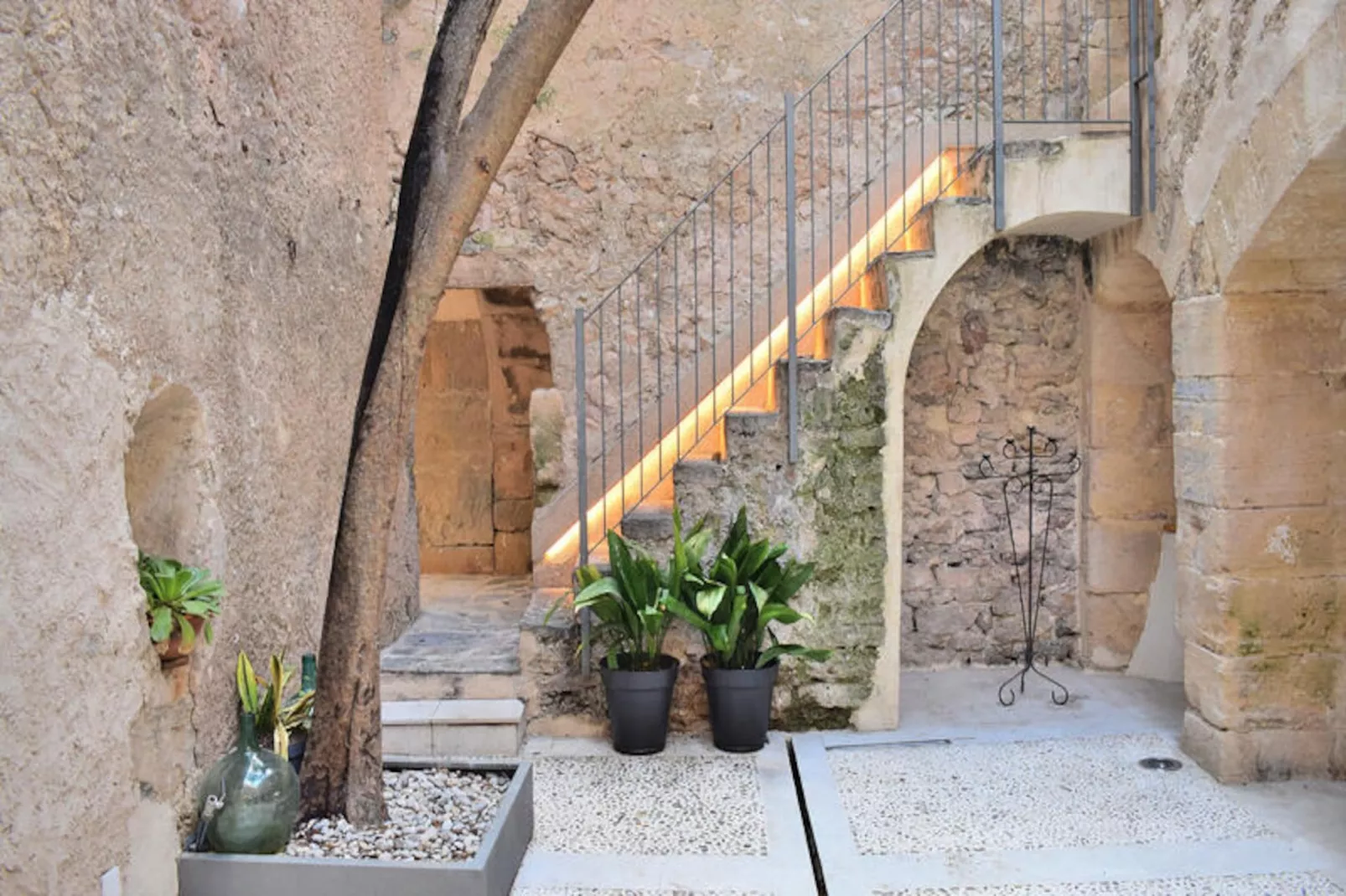 Maison à Arta-Niet-getagd