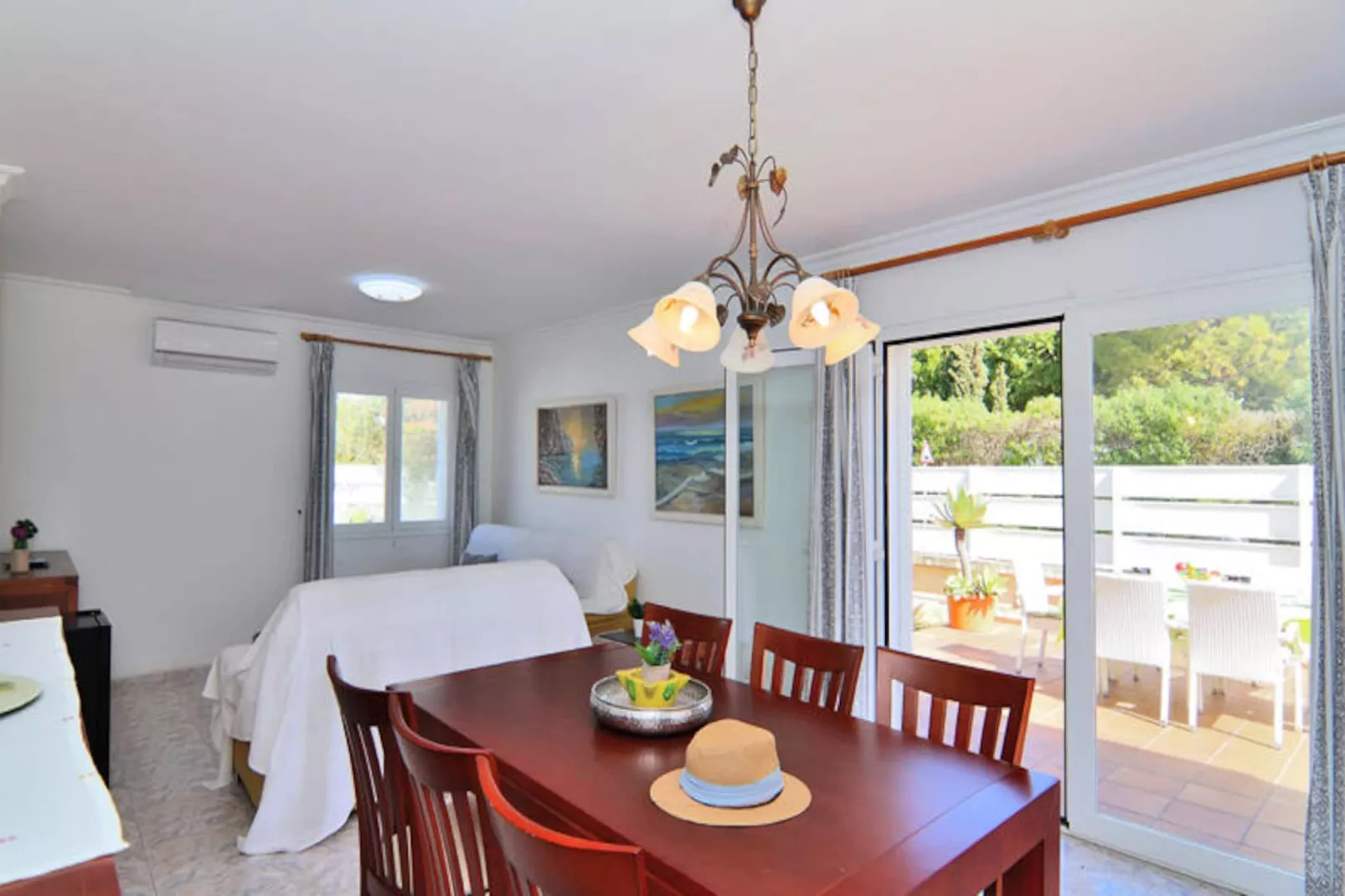 Maison à Muro-Niet-getagd