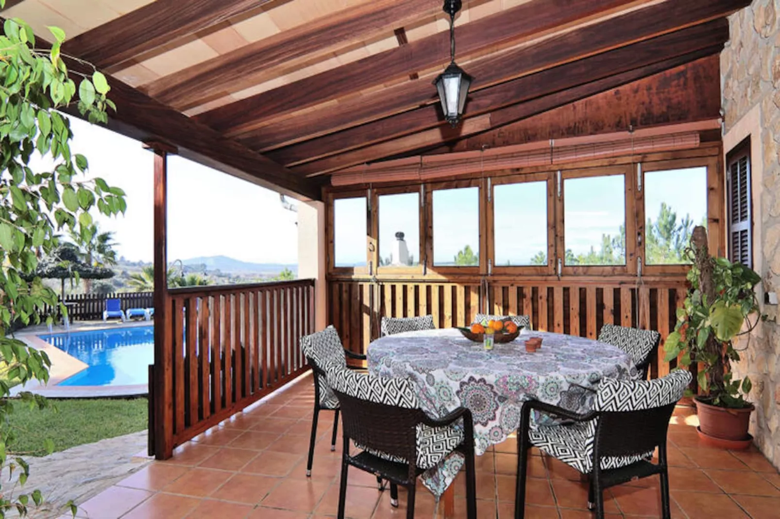 Maison à Ariany-Niet-getagd