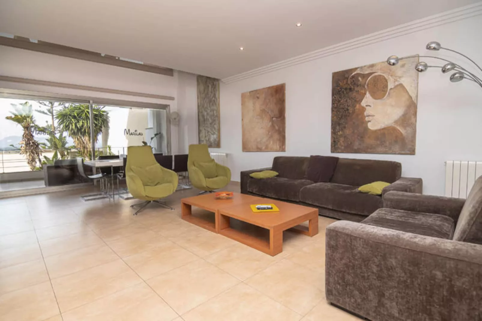 Maison à Muro-Niet-getagd