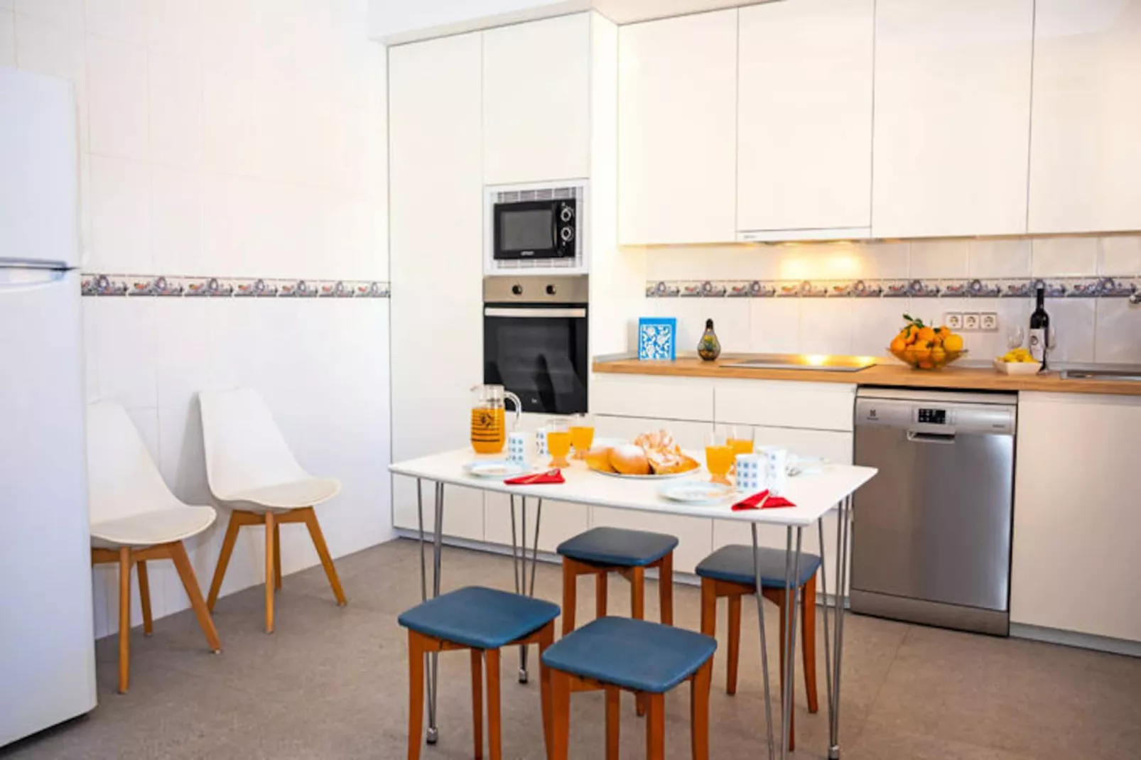 Maison à Muro-Niet-getagd