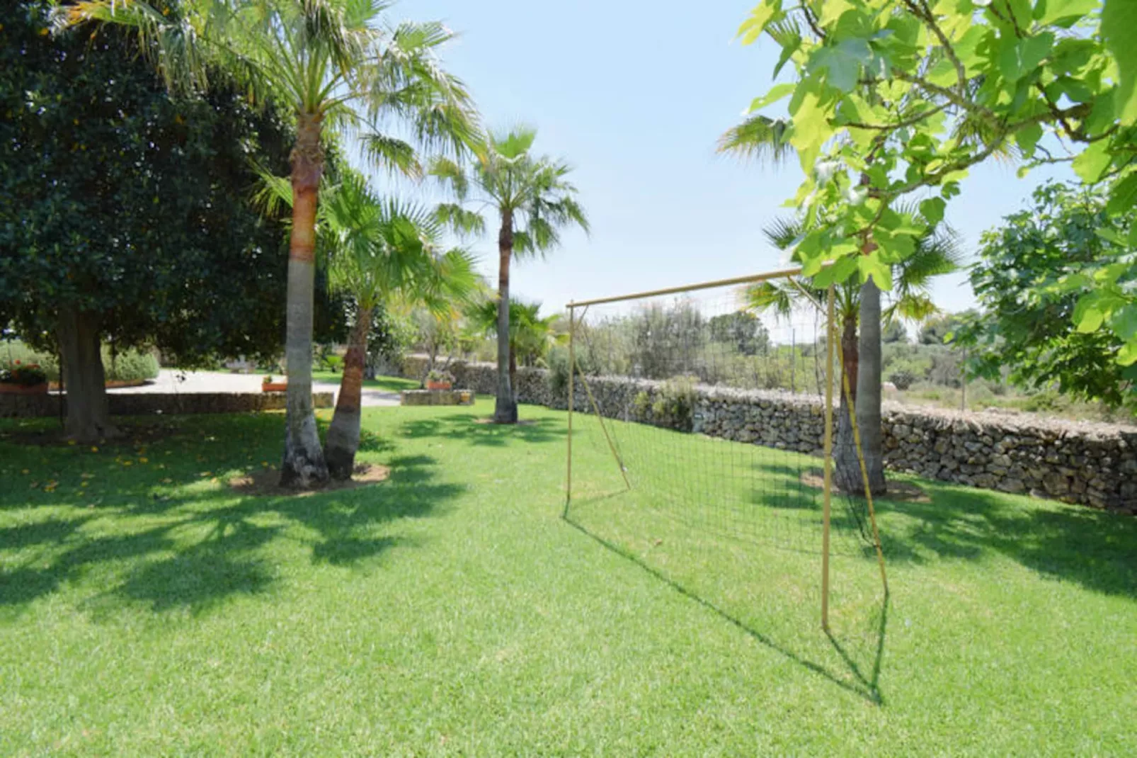 Maison à Muro-Niet-getagd