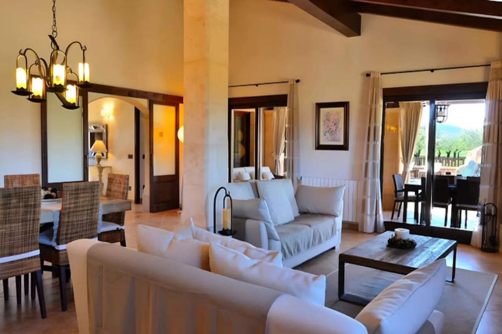 Maison à Búger-Niet-getagd