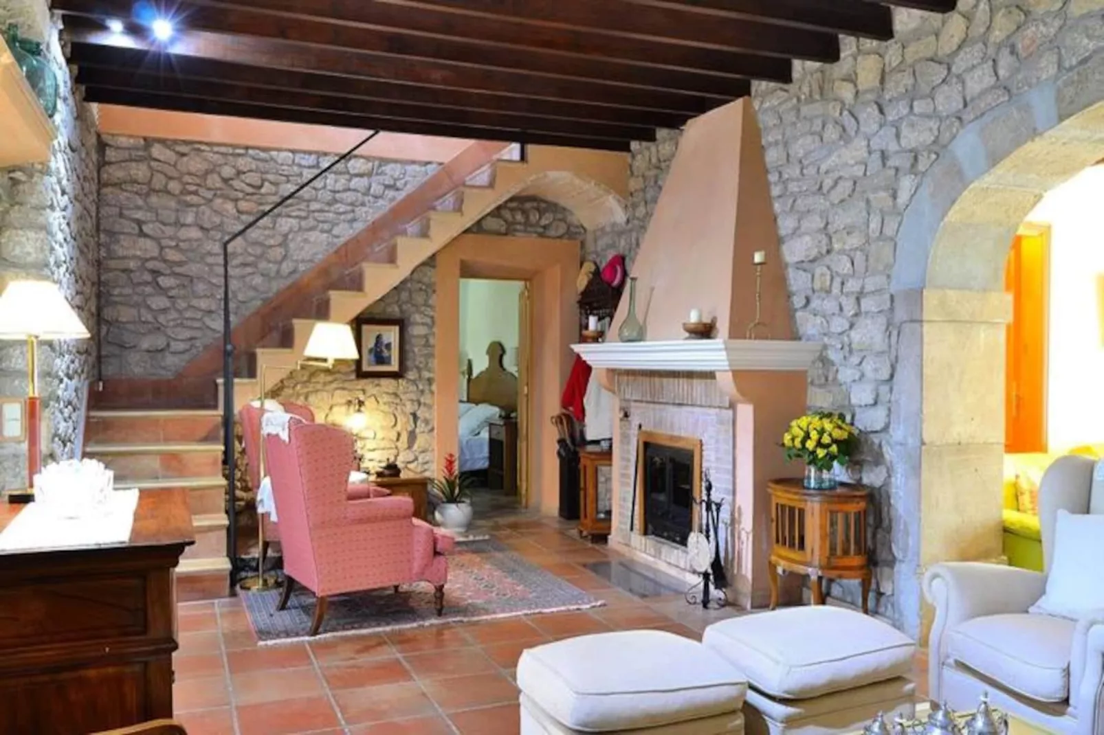 Maison à Binissalem-Niet-getagd