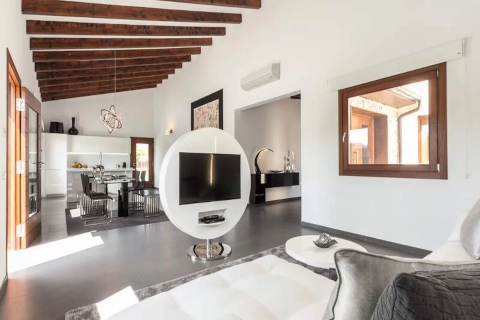 Maison à Llubí-Niet-getagd