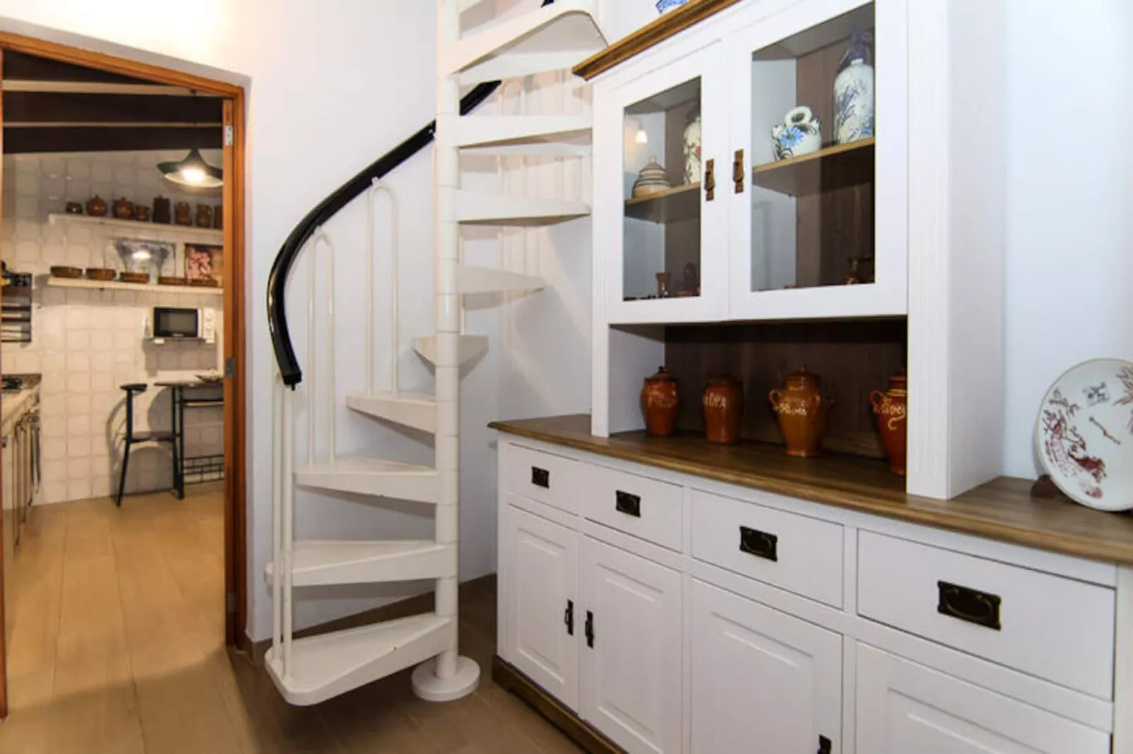 Maison à Inca-Niet-getagd