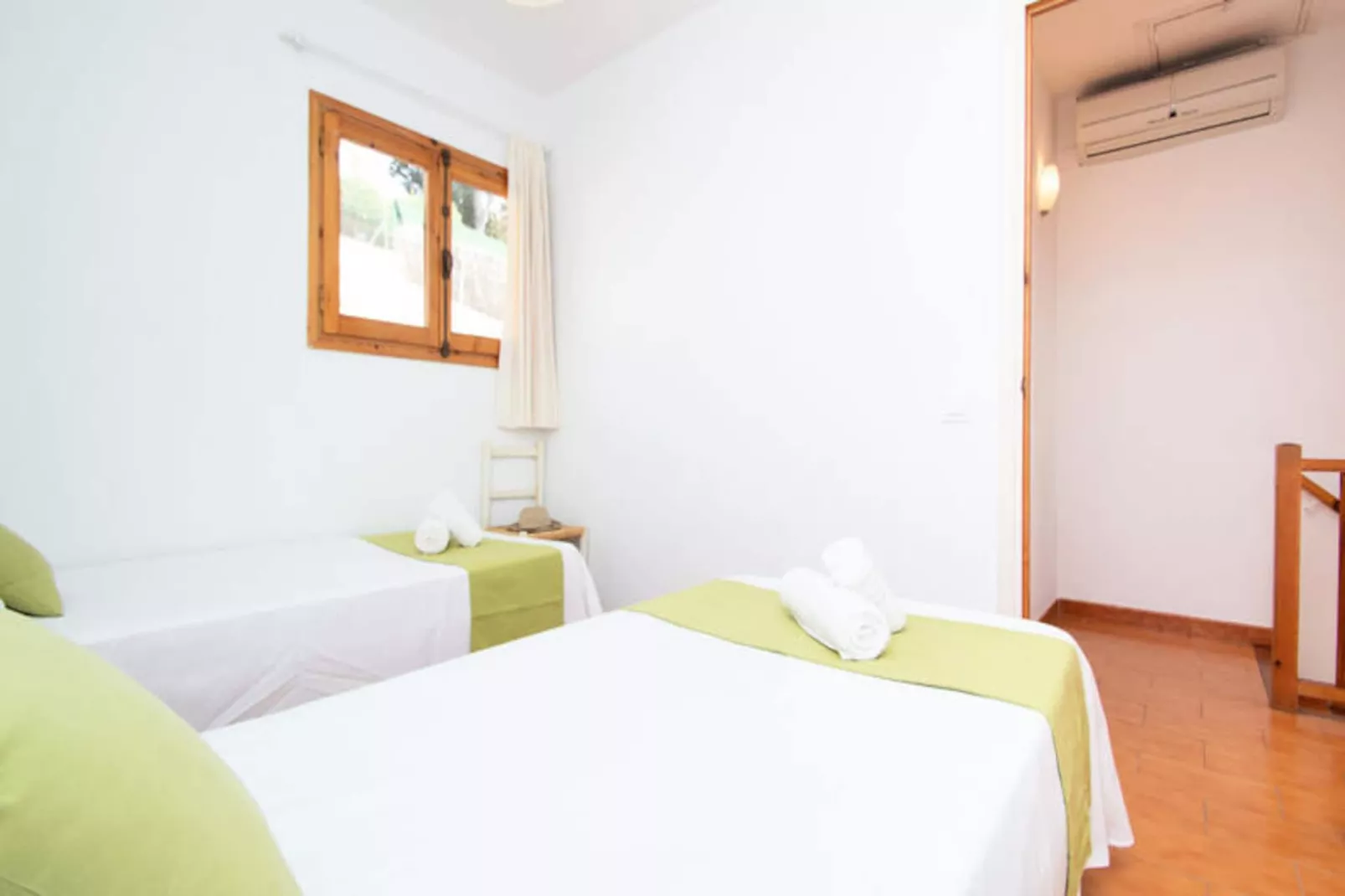 Appartements à Cala Galdana-Niet-getagd