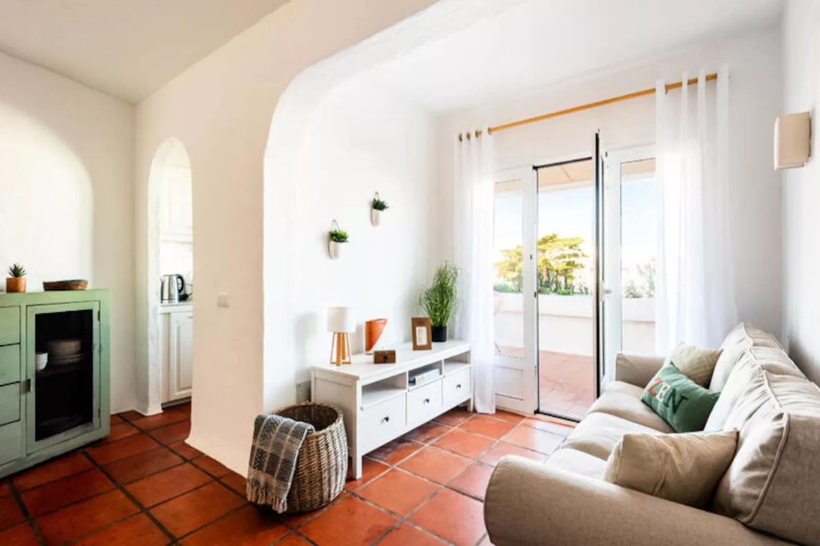 Appartements à Son Parc-Niet-getagd