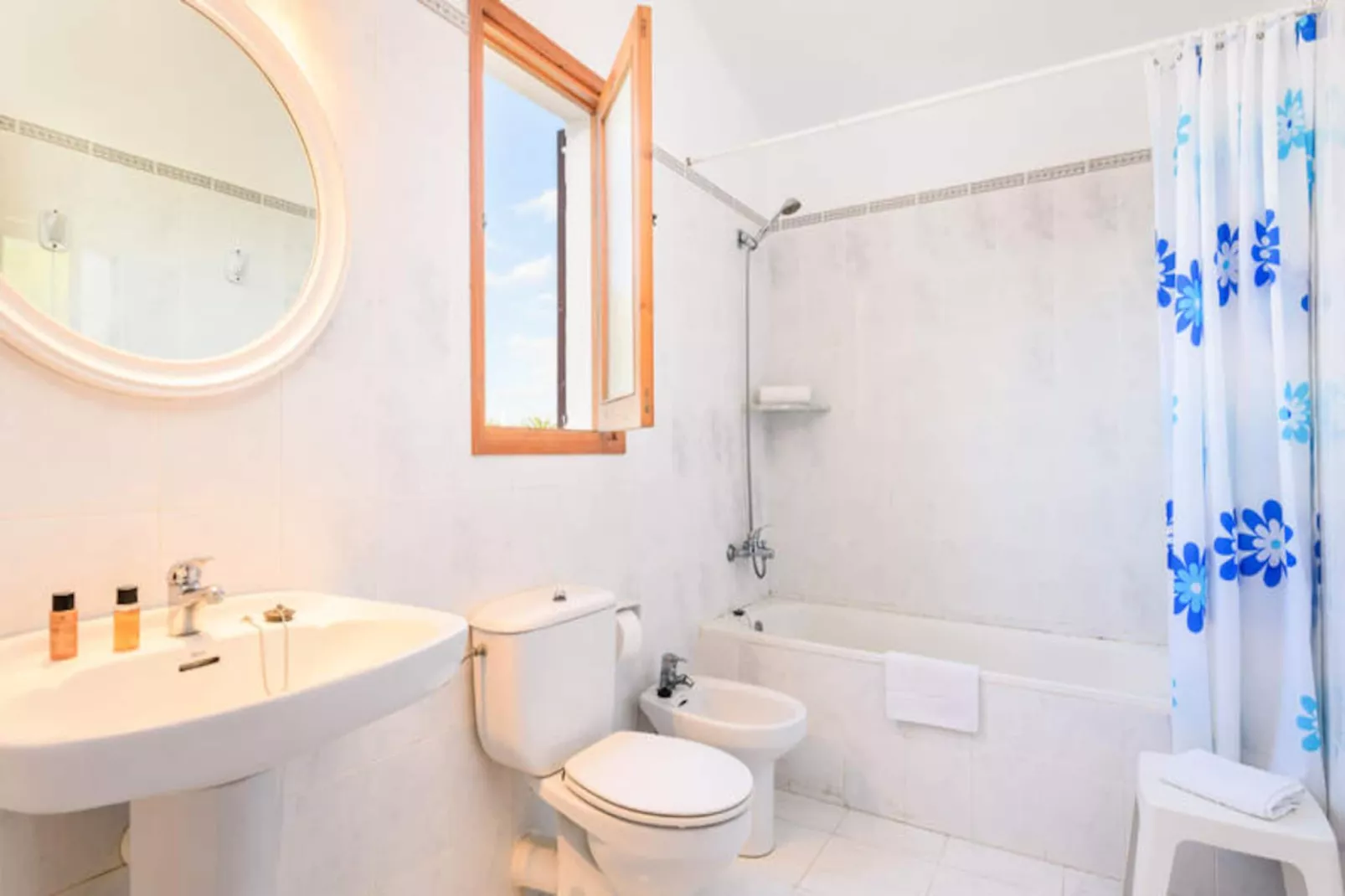 Appartements à Cala Blanca-Niet-getagd