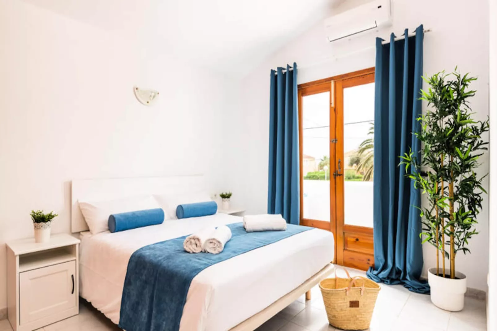 Appartements à Cala Blanca-Niet-getagd