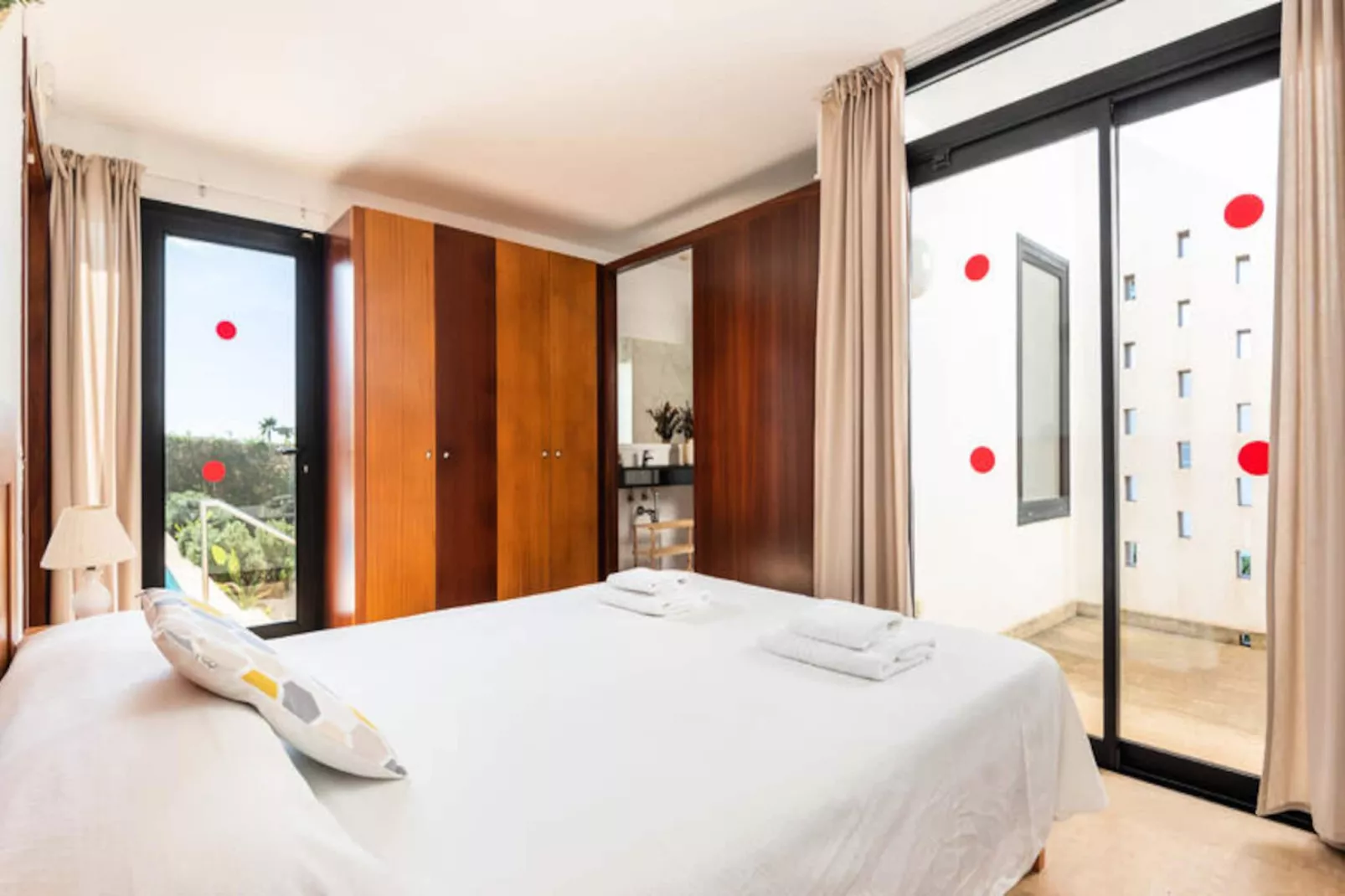 Maison à Binibequer-Niet-getagd