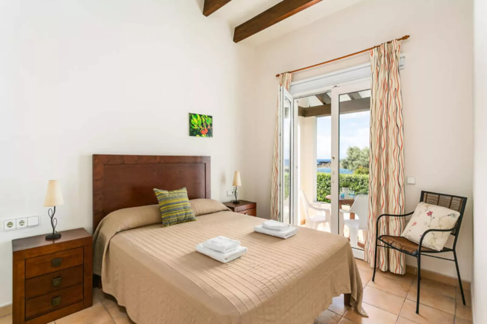 Maison à Binisafuller-Niet-getagd