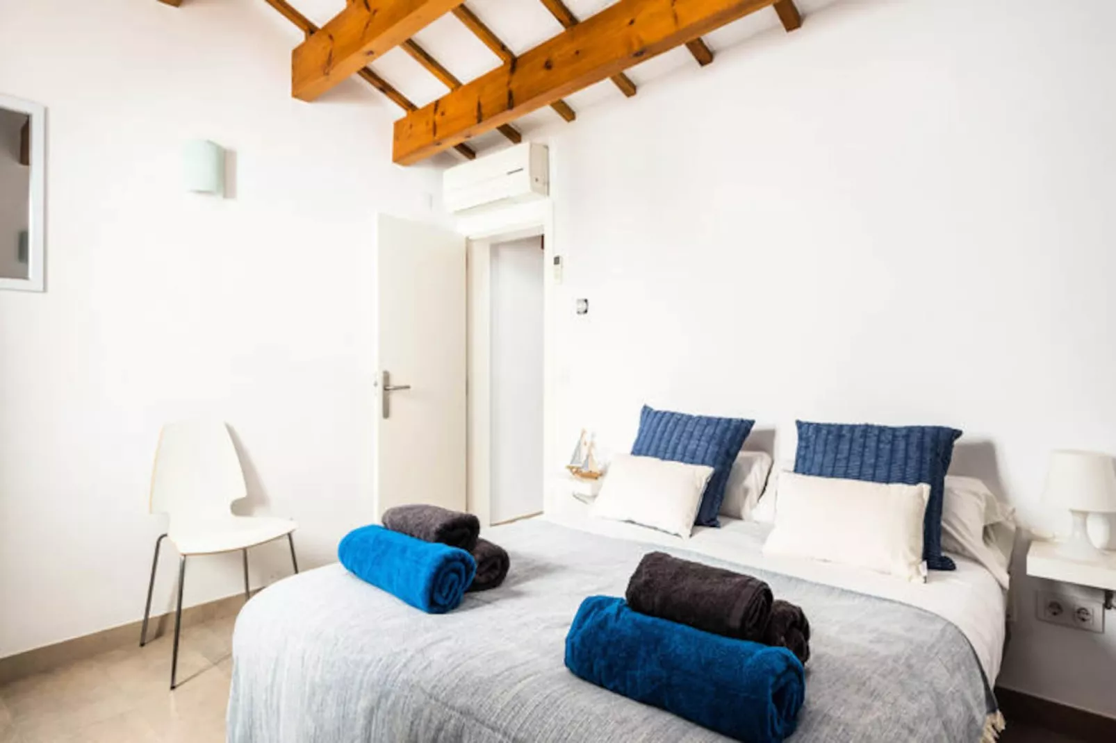 Maison à Ciutadella de Menorca-Niet-getagd