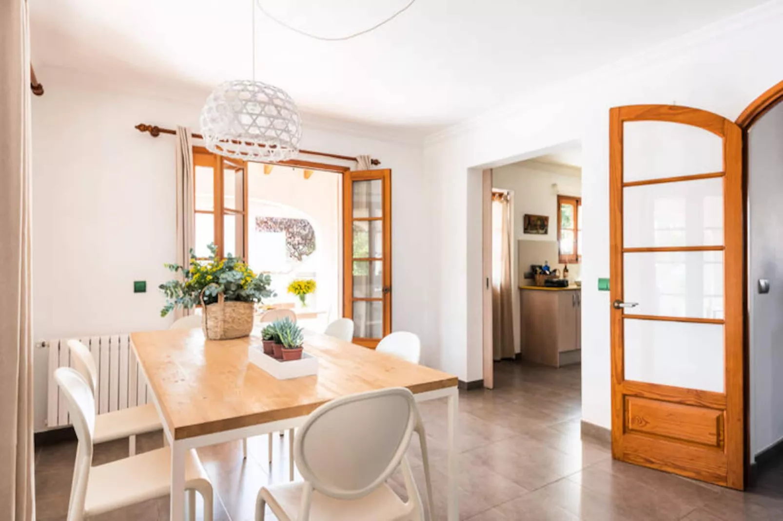 Maison à Cala en Blanes-Niet-getagd