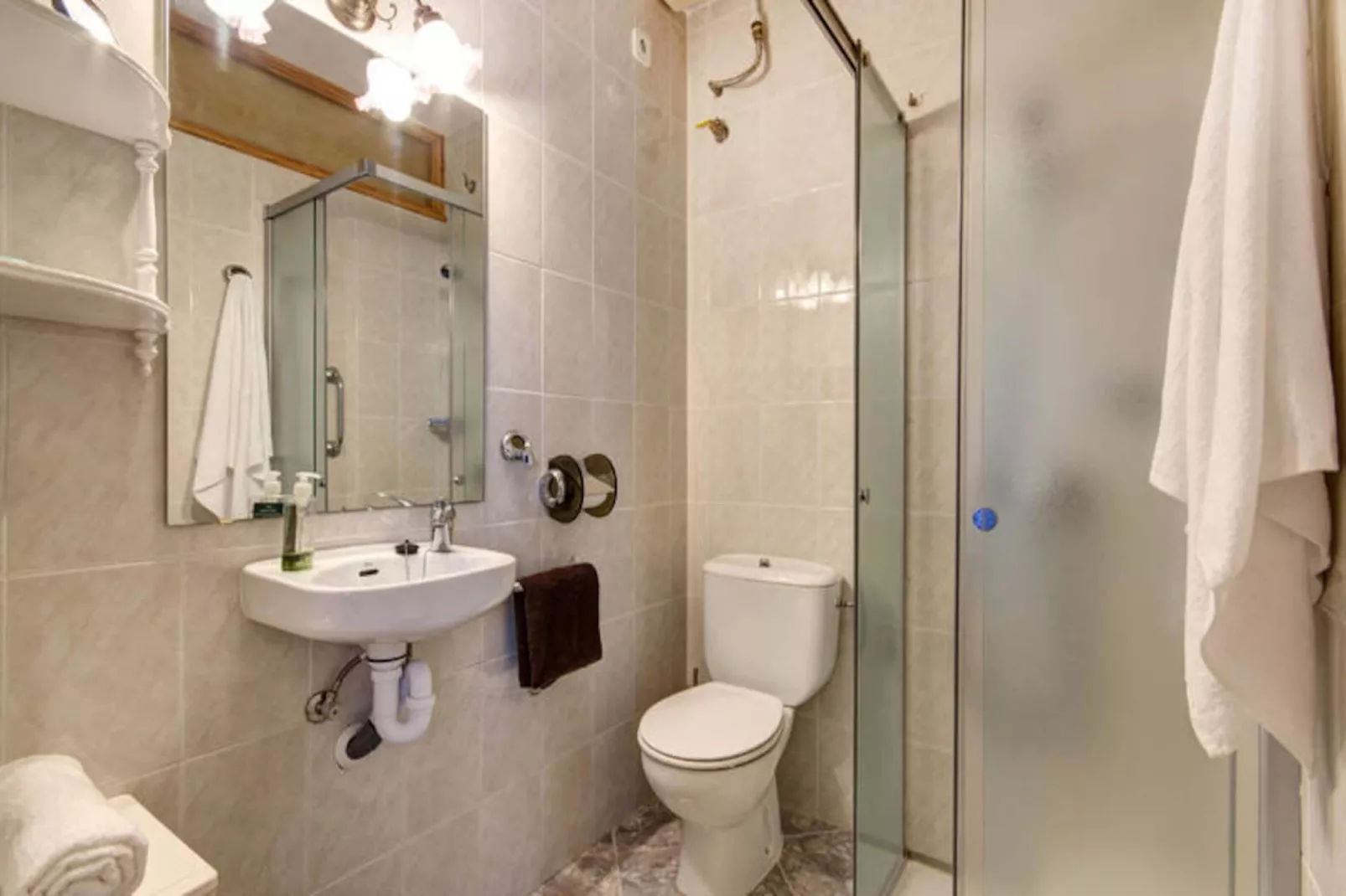 Maison à Ciutadella de Menorca-Niet-getagd