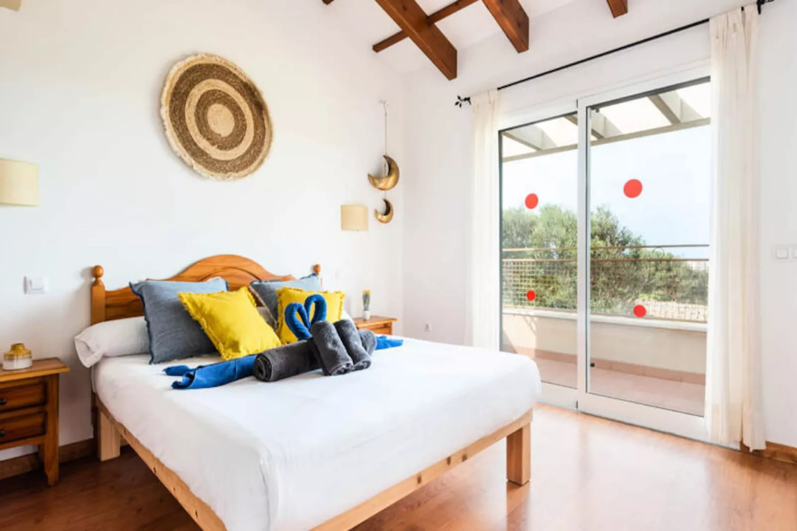 Maison à Ciutadella de Menorca-Niet-getagd