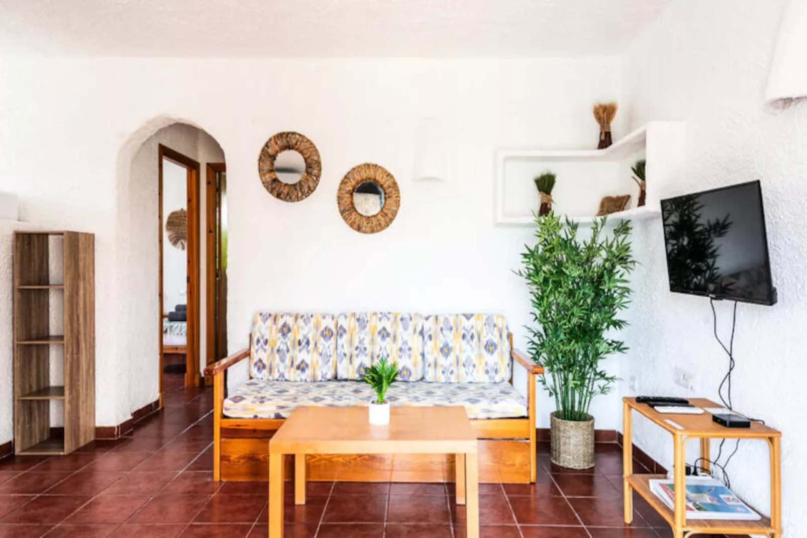 Appartements à Cala Blanca-Niet-getagd