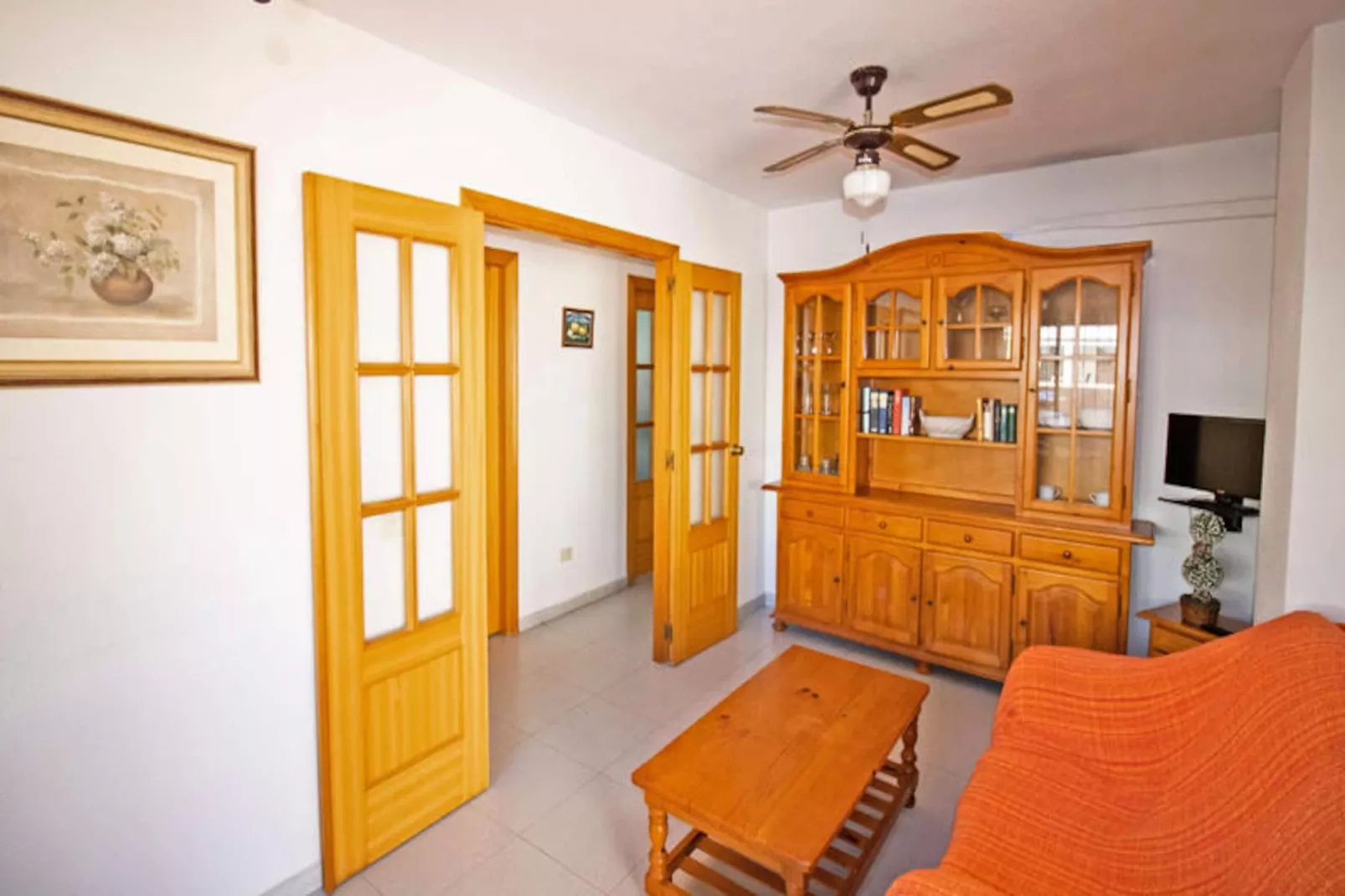 Appartements à Alcossebre-Niet-getagd